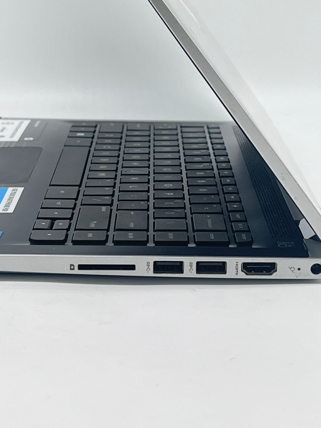 HP Pavilion x360 m3-u001dx i3-6100U 4GB RAM 500GB HDD - For Parts (Read)