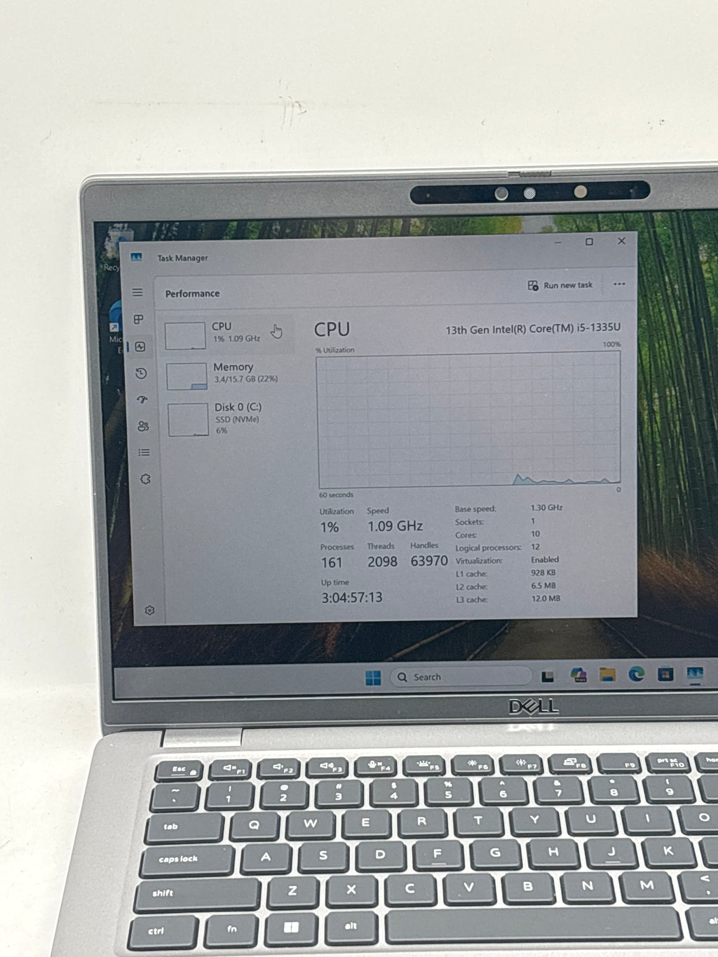 Dell Latitude 5440 i5-1335U 16GB RAM 256GB SSD - Read