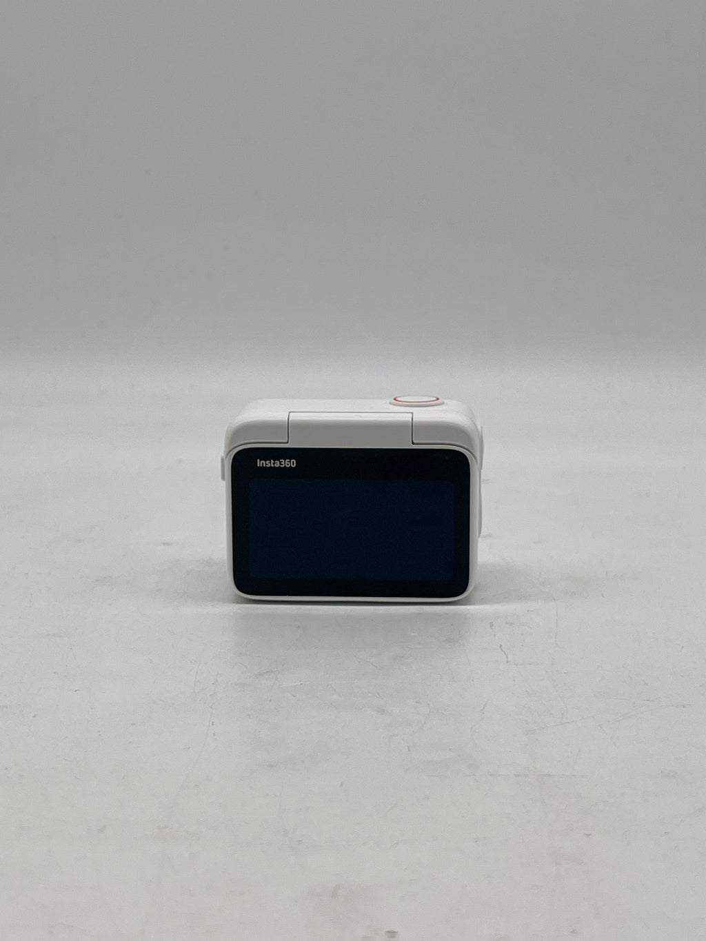 Insta360 GO 3S 64GB Action Camera White w/ Original Box - Used