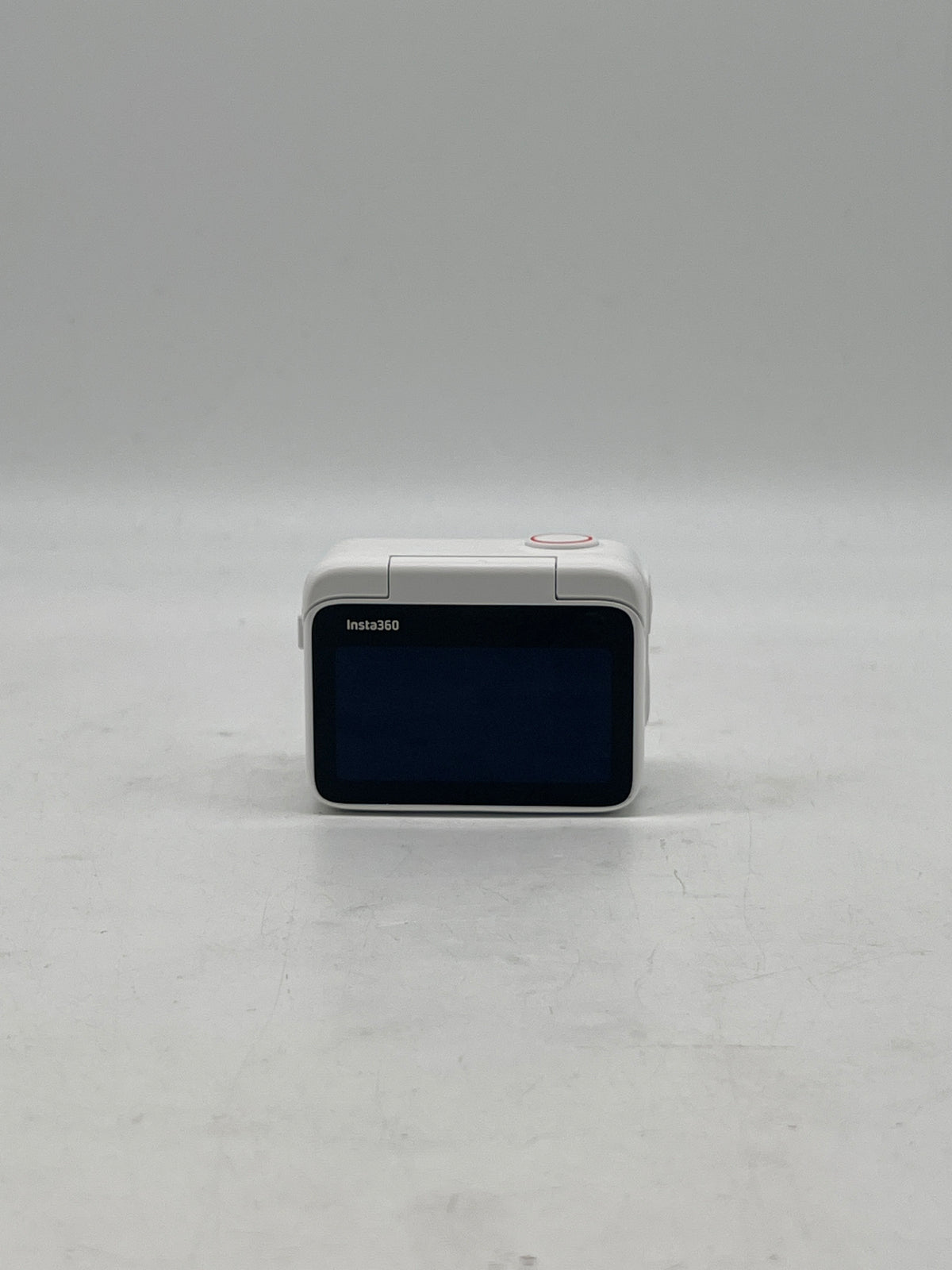Insta360 GO 3S 64GB Action Camera White w/ Original Box - Used