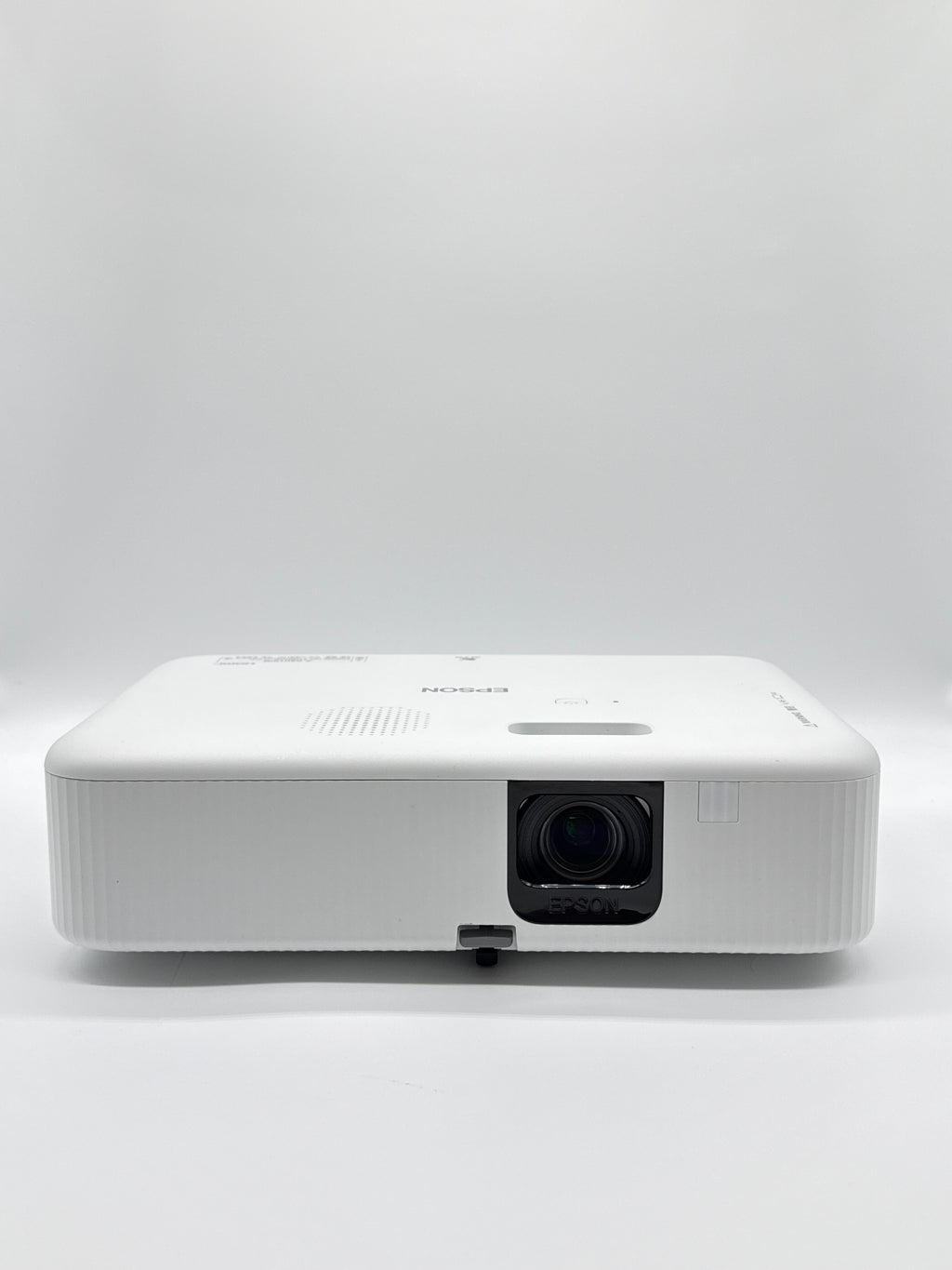 Epson EpiqVision Flex CO-FH02 1080p Projector 3000 Lumens White (978 Lamp Hours)