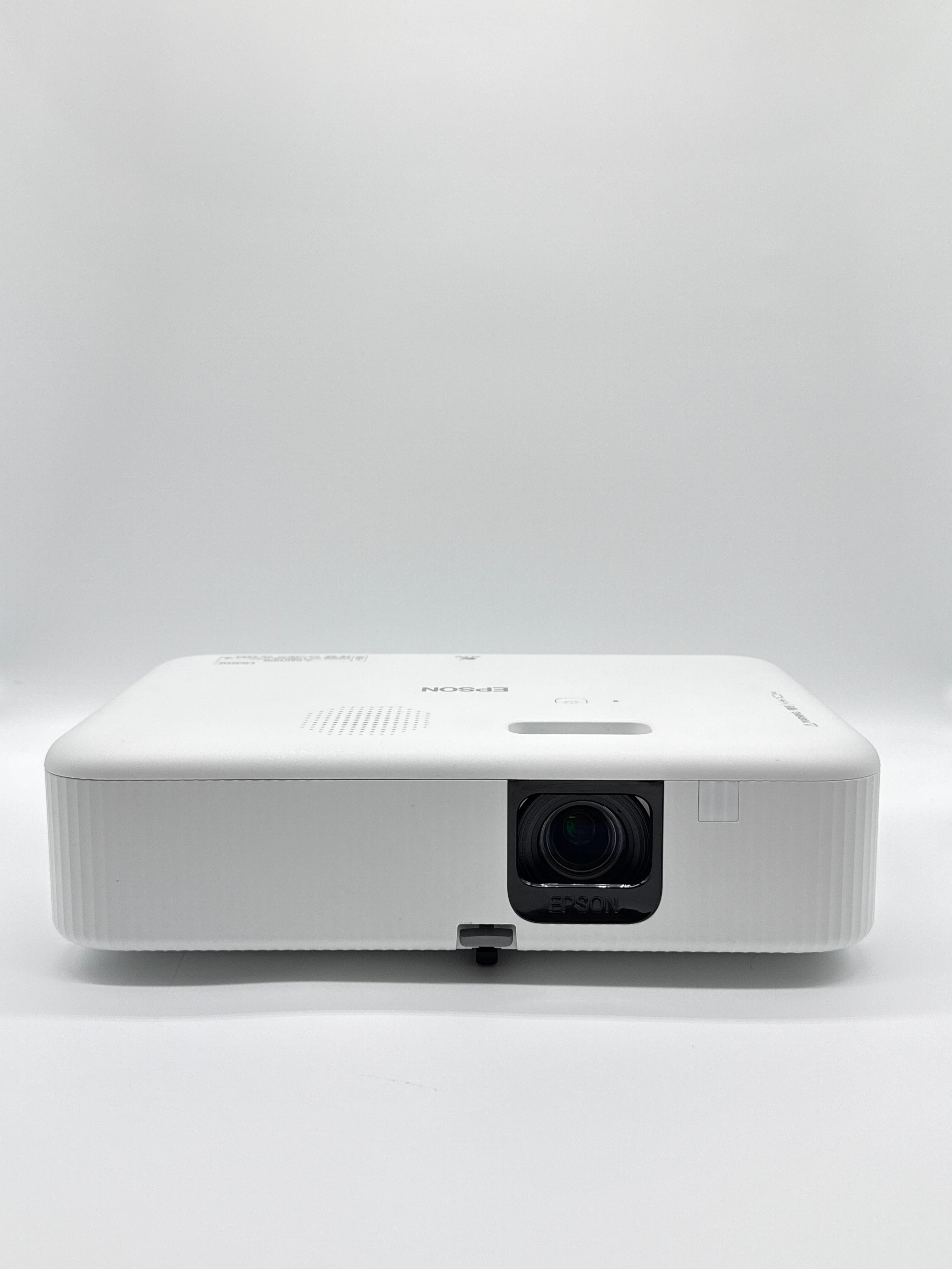 Epson EpiqVision Flex CO-FH02 1080p Projector 3000 Lumens White (978 Lamp Hours)