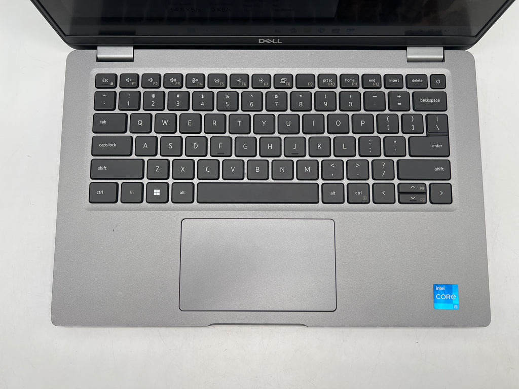 Dell Latitude 5430 13" Intel Core i5-1235U 32GB RAM 256GB SSD Gray - Used