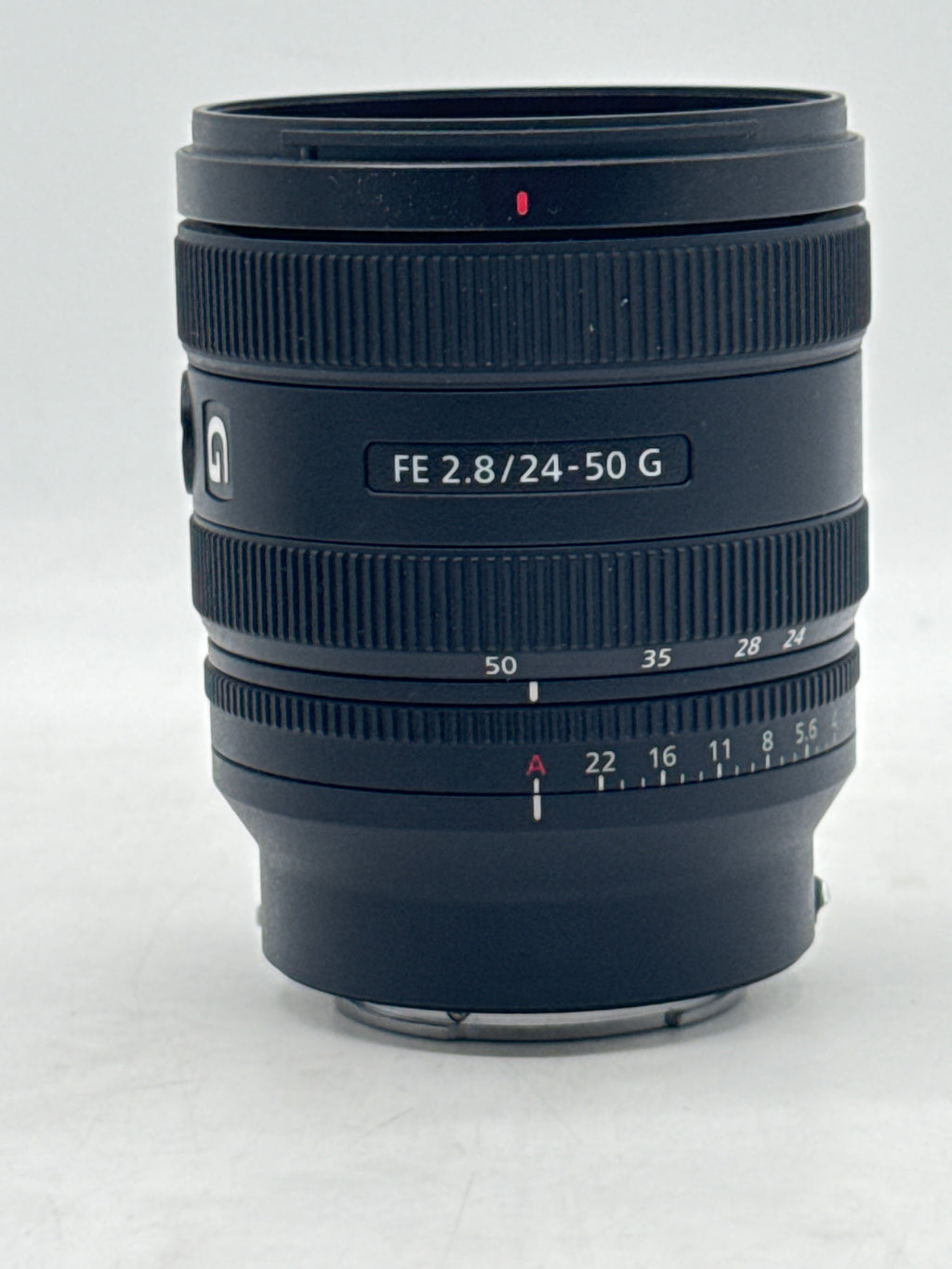 Sony FE 24-50mm f/2.8 G Lens Sony E Mount - Used