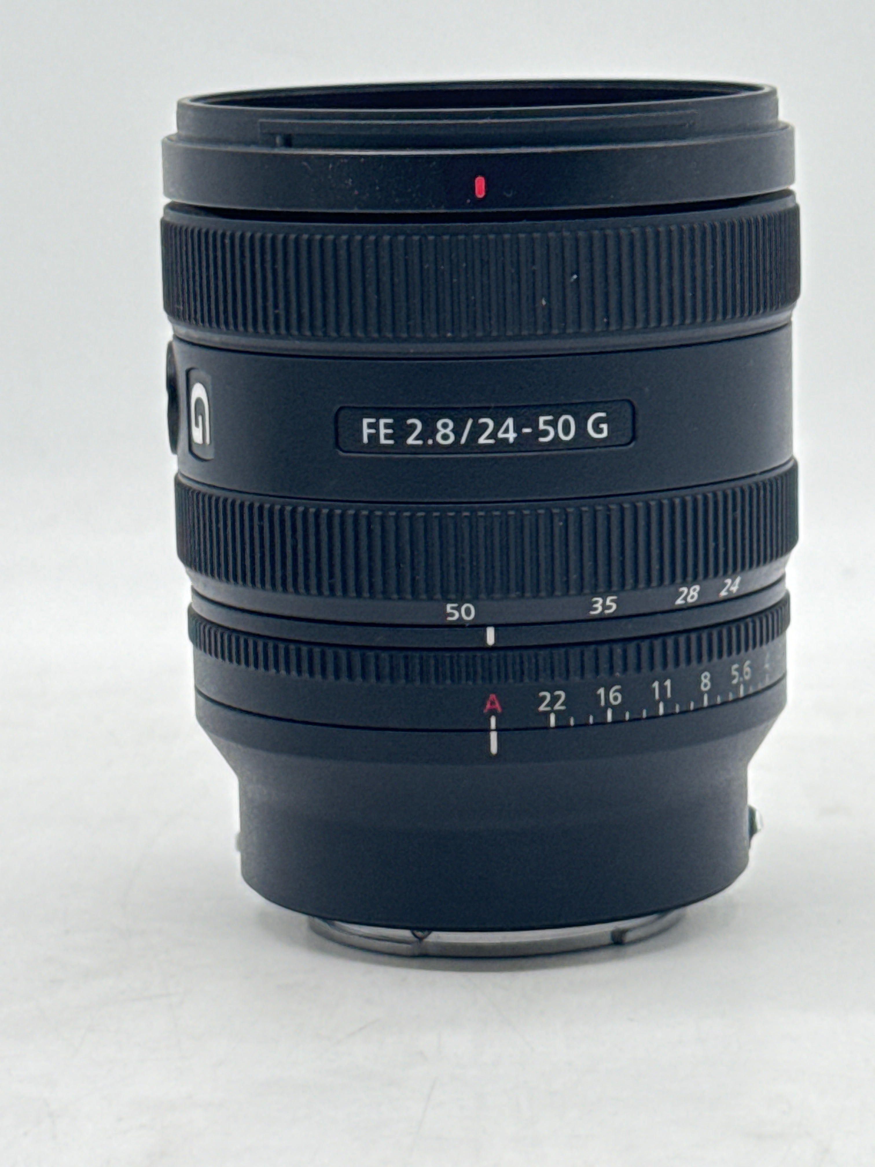 Sony FE 24-50mm f/2.8 G Lens Sony E Mount - Used