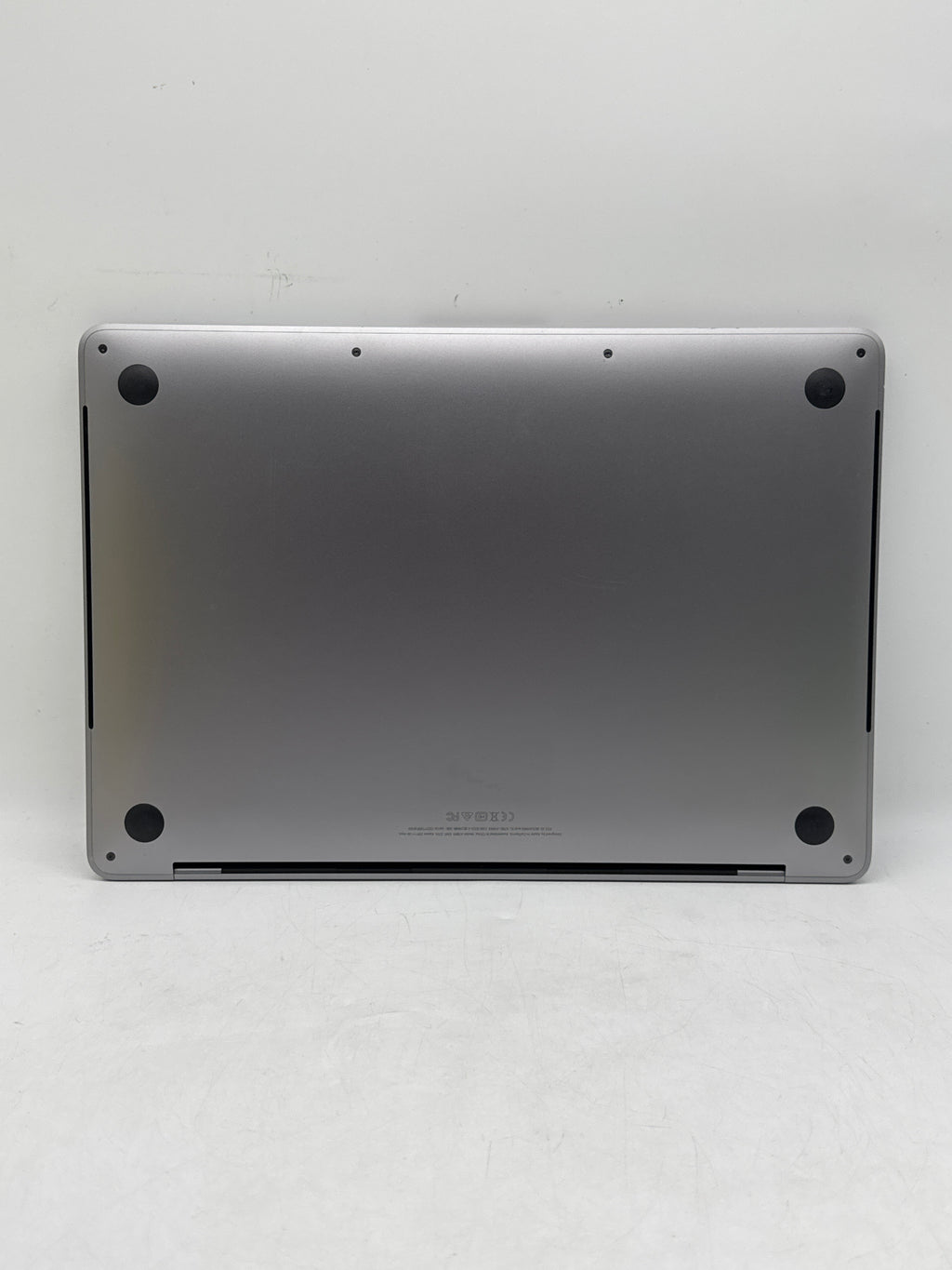 Apple MacBook Pro 13in 2018 A1989 i5 8GB RAM 256GB SSD - READ