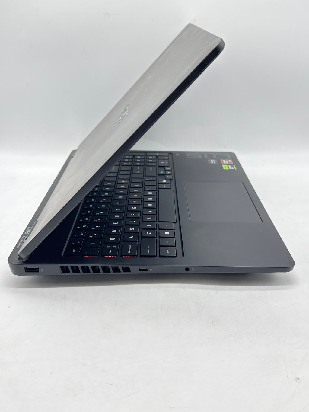 HP Omen 16-ap0xxx Ryzen 9 8940HX 32GB RAM 1TB SSD RTX 5060  100% Batt