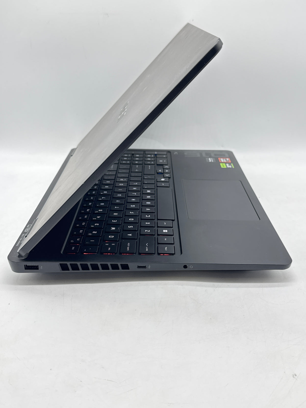 HP Omen 16-ap0xxx Ryzen 9 8940HX 32GB RAM 1TB SSD RTX 5060  100% Batt
