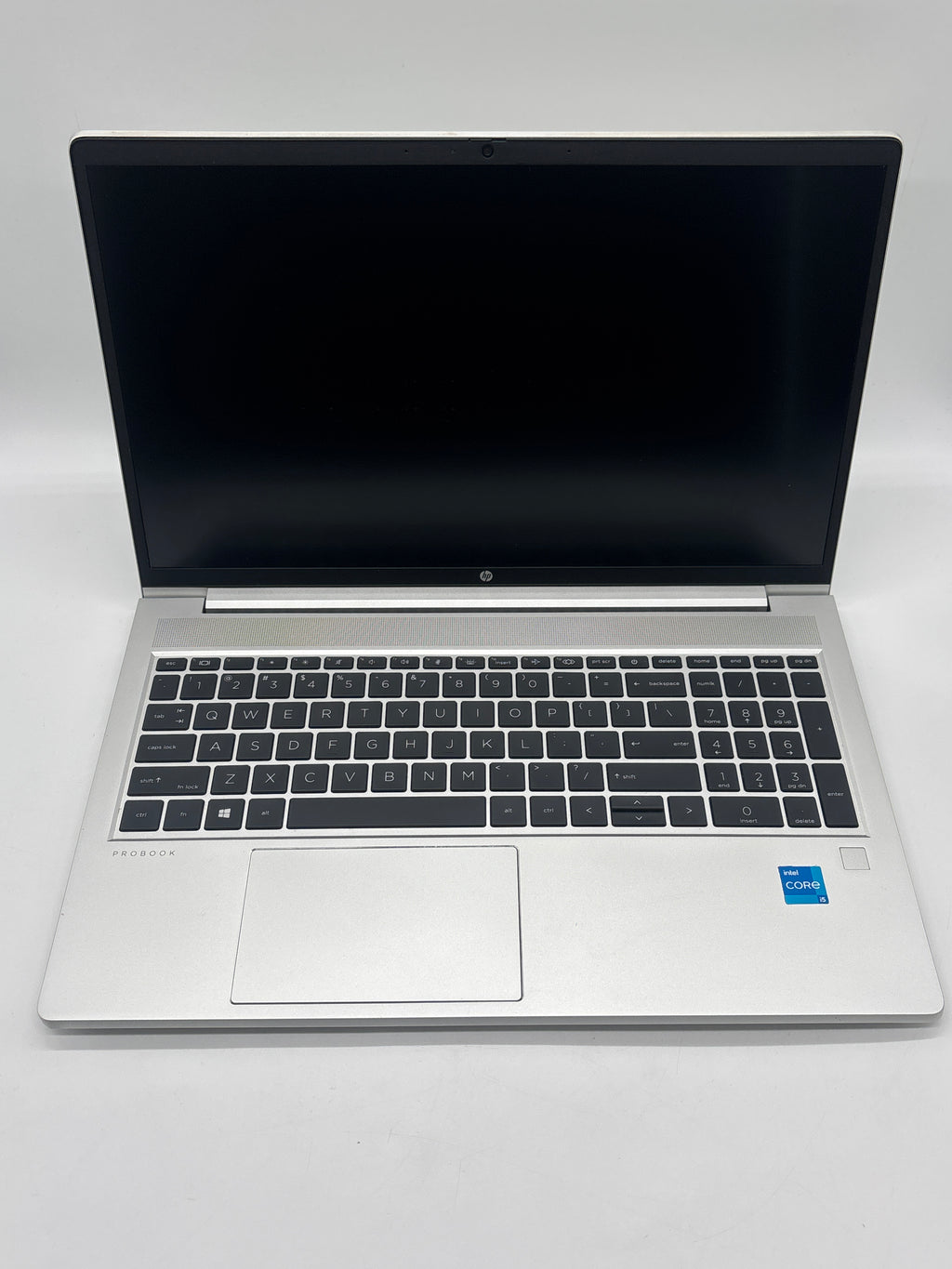 HP ProBook 450 G8 i5-1135G7 16GB RAM 256GB SSD