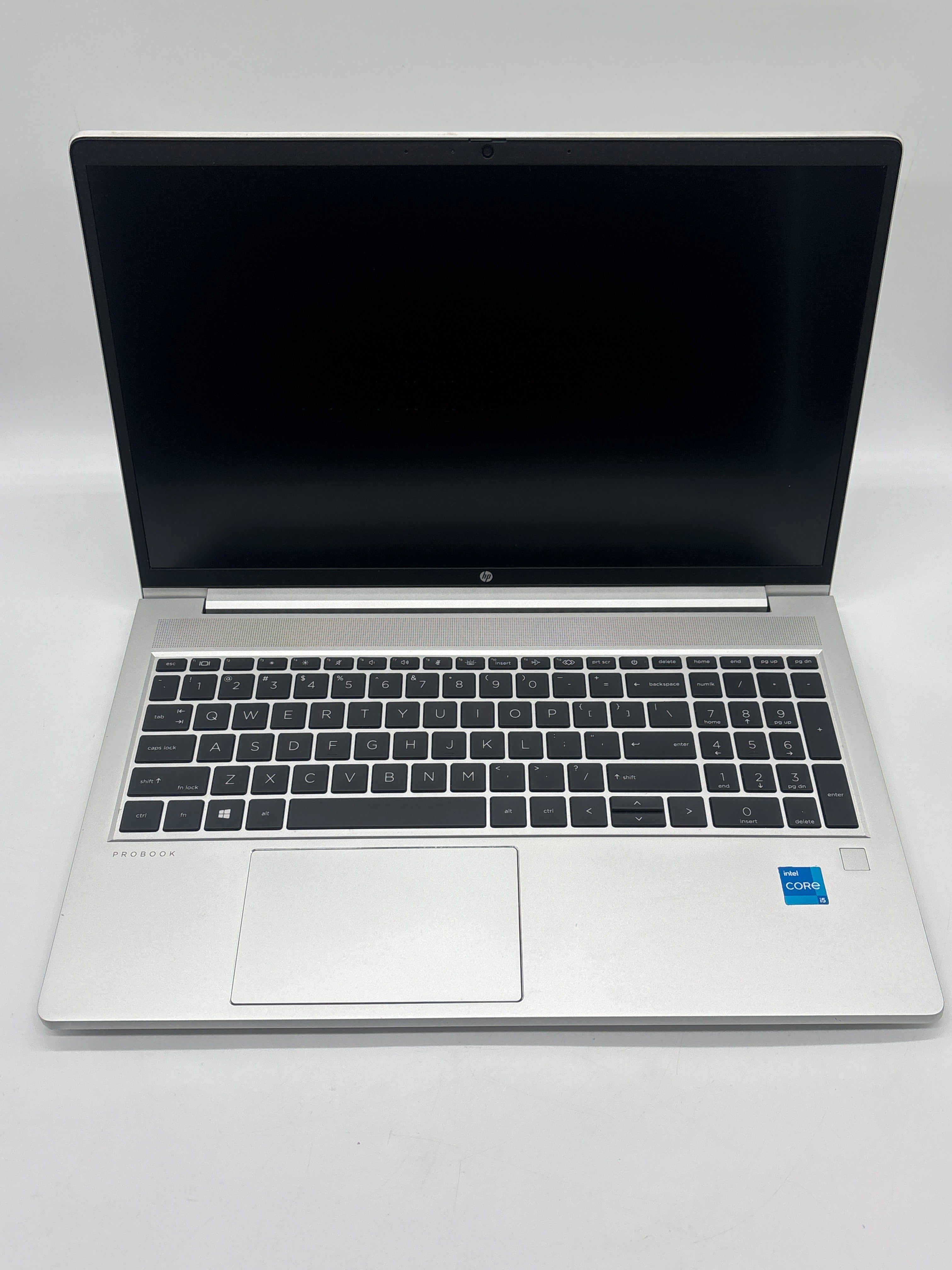 HP ProBook 450 G8 i5-1135G7 16GB RAM 256GB SSD