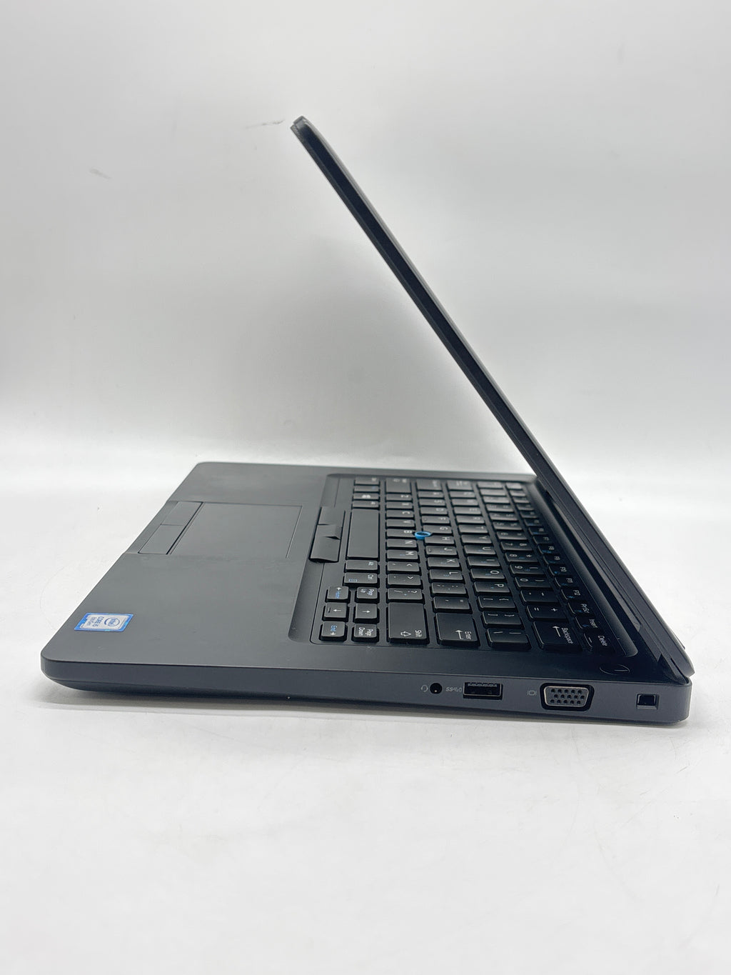 Dell Latitude 5490 Core i5-8250U 8GB RAM NO HDD - For Parts (Read)