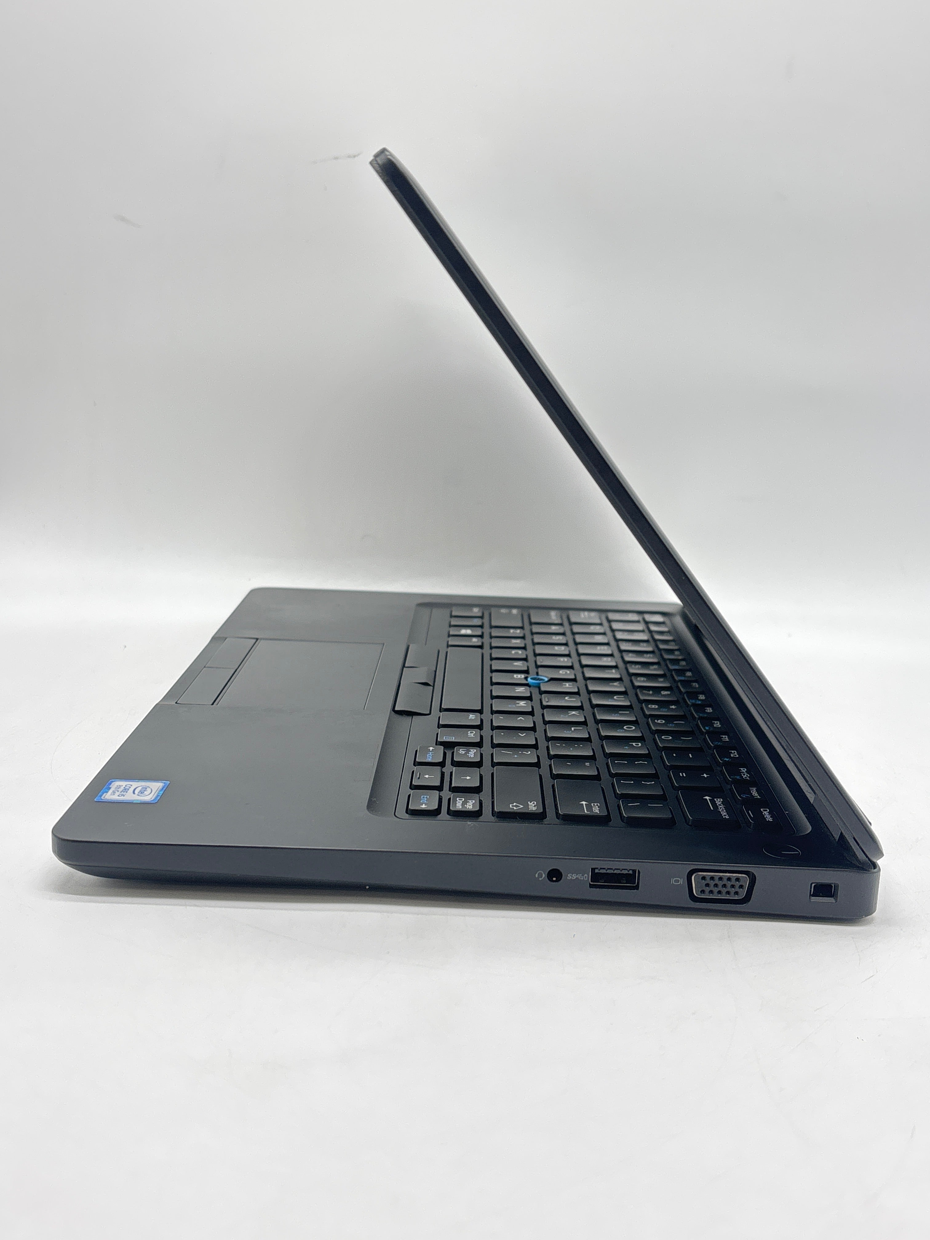 Dell Latitude 5490 Core i5-8250U 8GB RAM NO HDD - For Parts (Read)