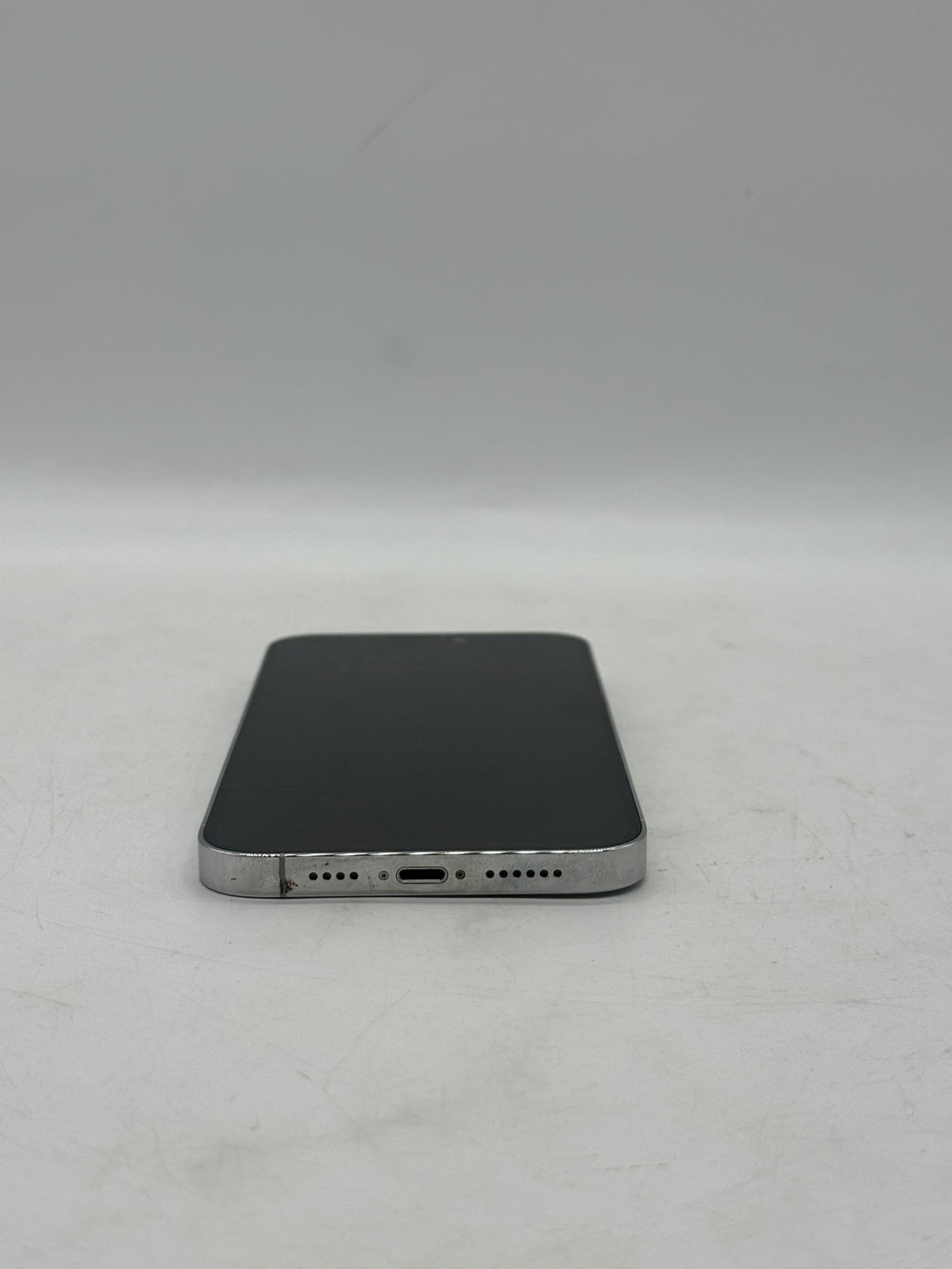 Apple iPhone 14 Pro Max 256GB Silver - Unlocked