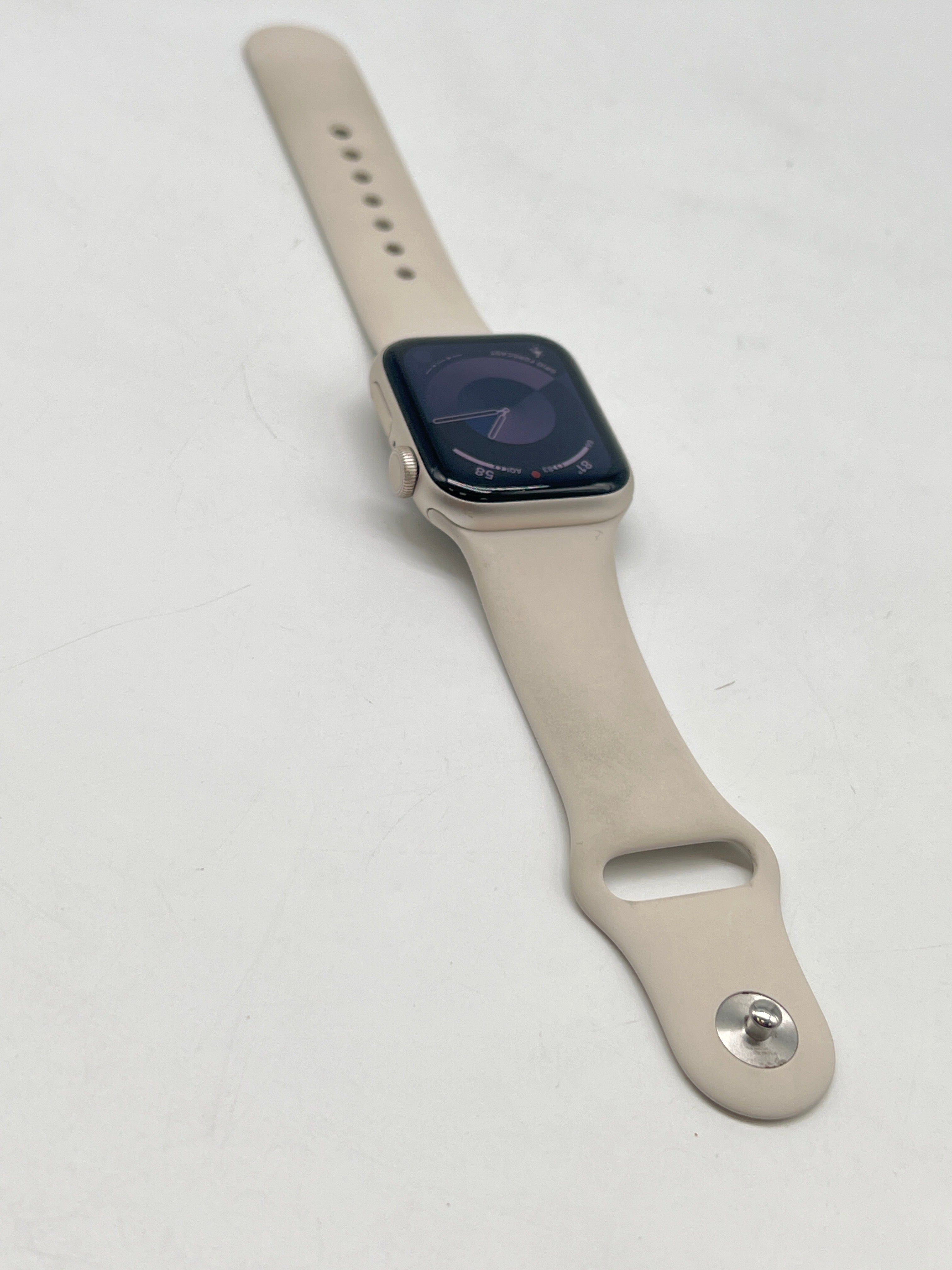 Apple Watch SE 3 64GB GPS + Cellular 40mm A3326  - Used