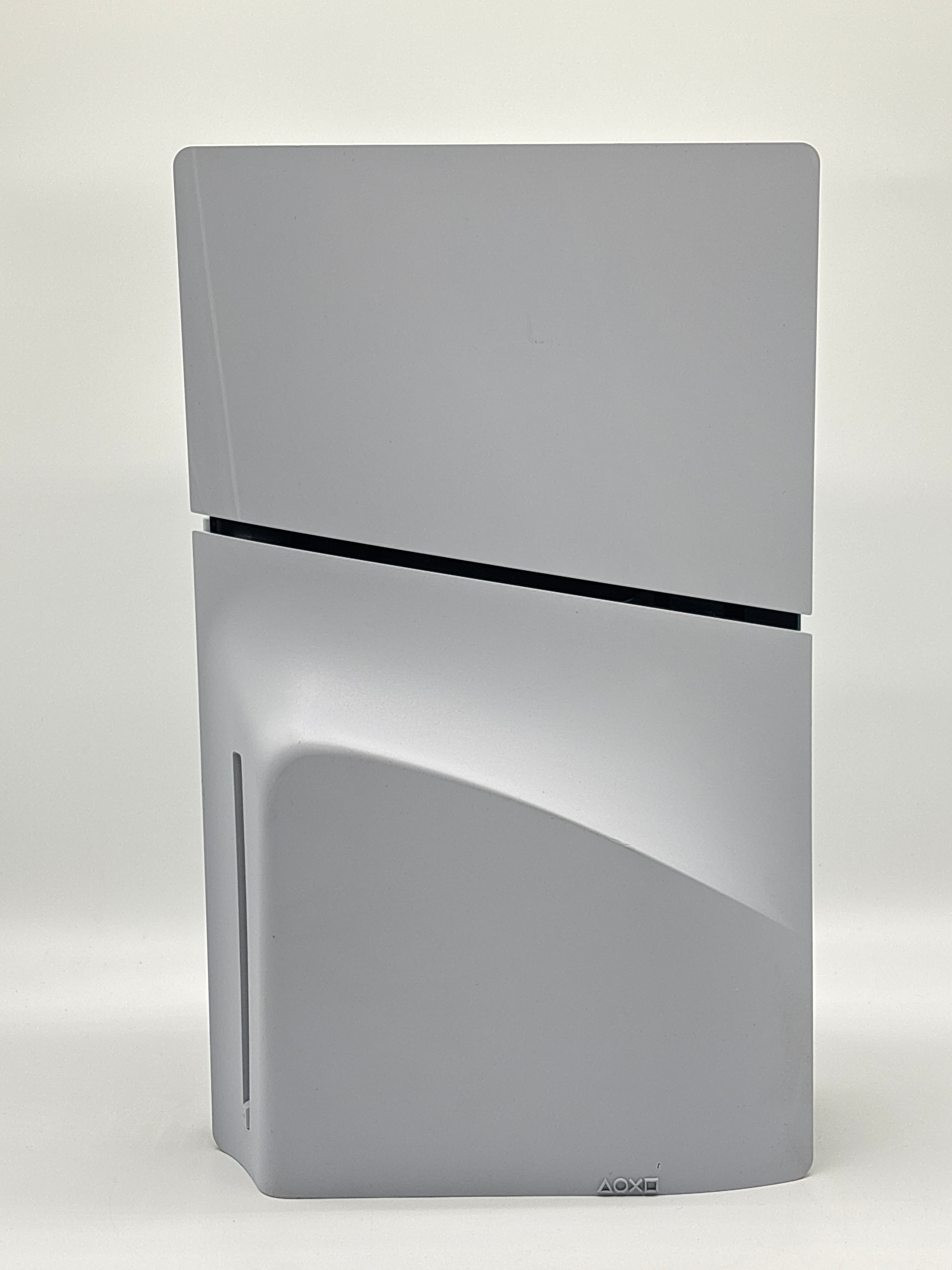 Sony PlayStation 5 Slim Disc Edition CFI-2015 825GB White