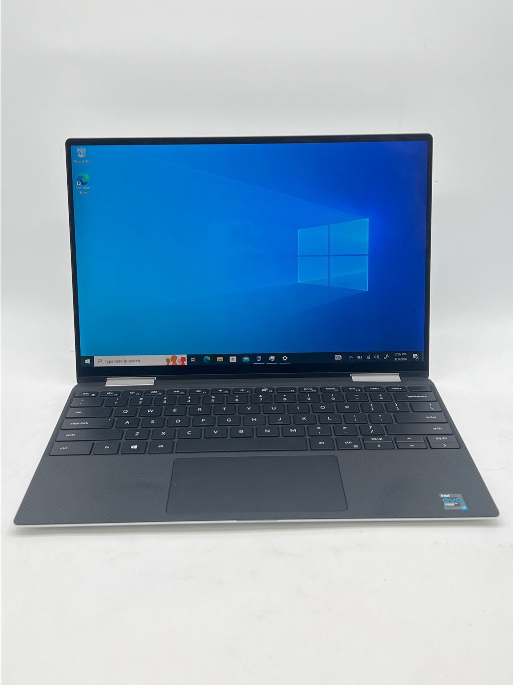 Dell XPS 13 9310 2-in-1 i7-1165G7 32GB RAM 1TB SSD 4K - Used