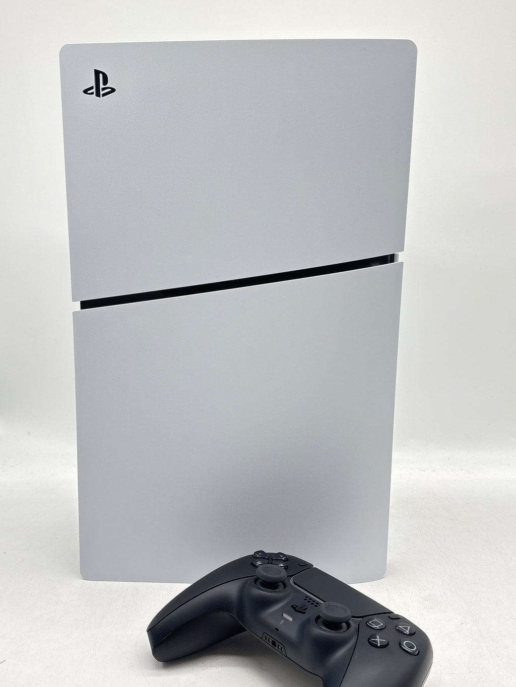 Sony PlayStation 5 Digital Edition 825GB White Console - Used