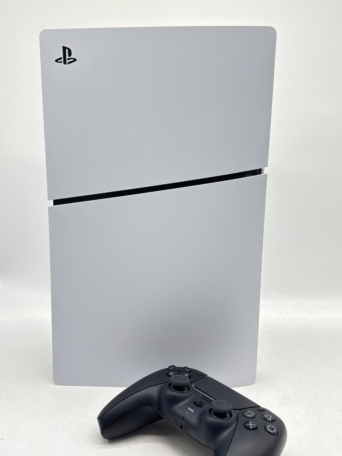 Sony PlayStation 5 Digital Edition 825GB White Console - Used