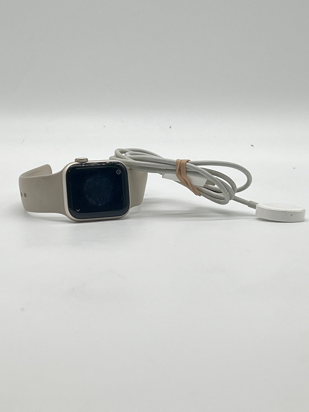 Apple Watch SE 2 Cellular 40mm 32GB White Unlocked 2022