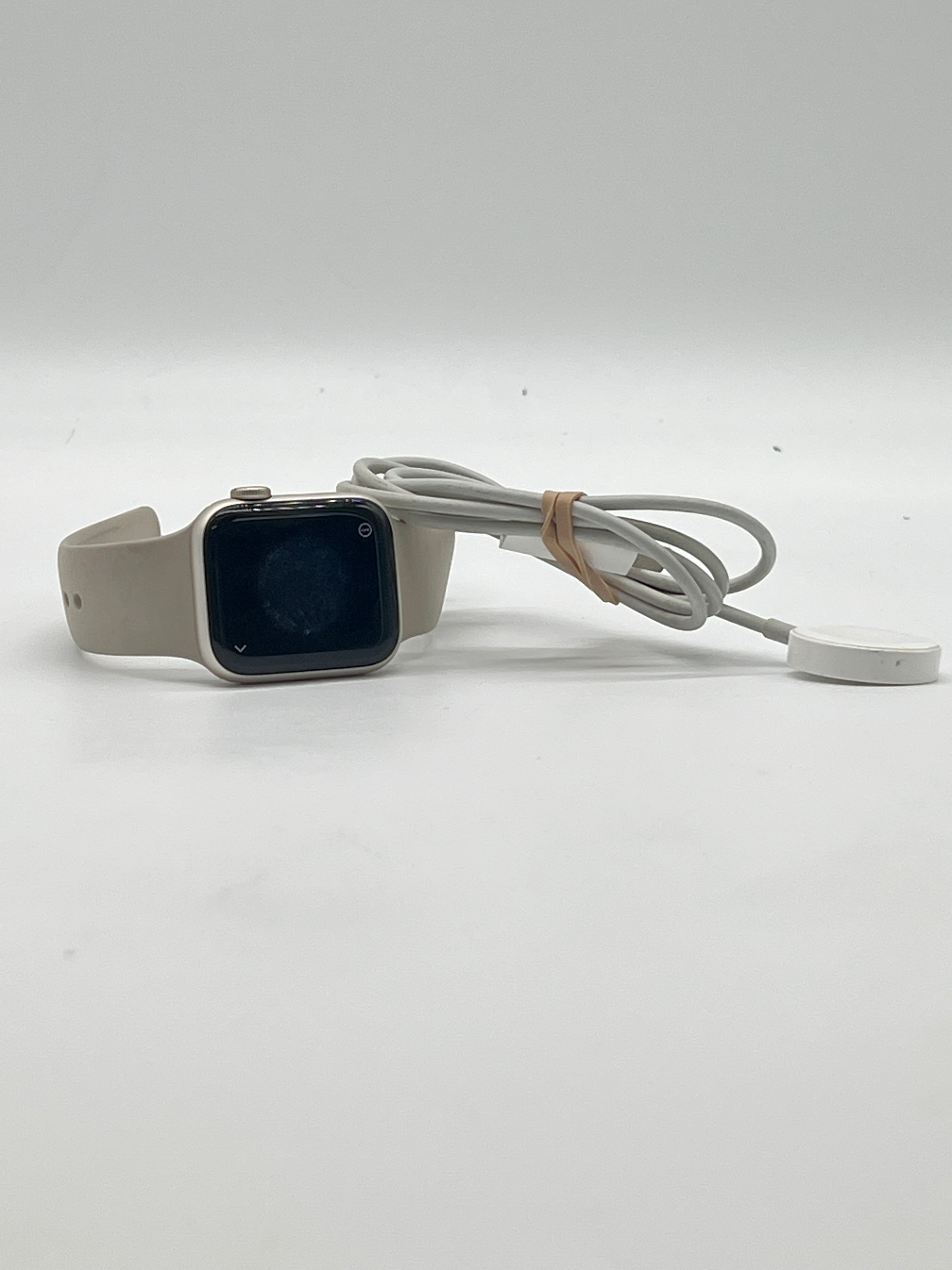 Apple Watch SE 2 Cellular 40mm 32GB White Unlocked 2022