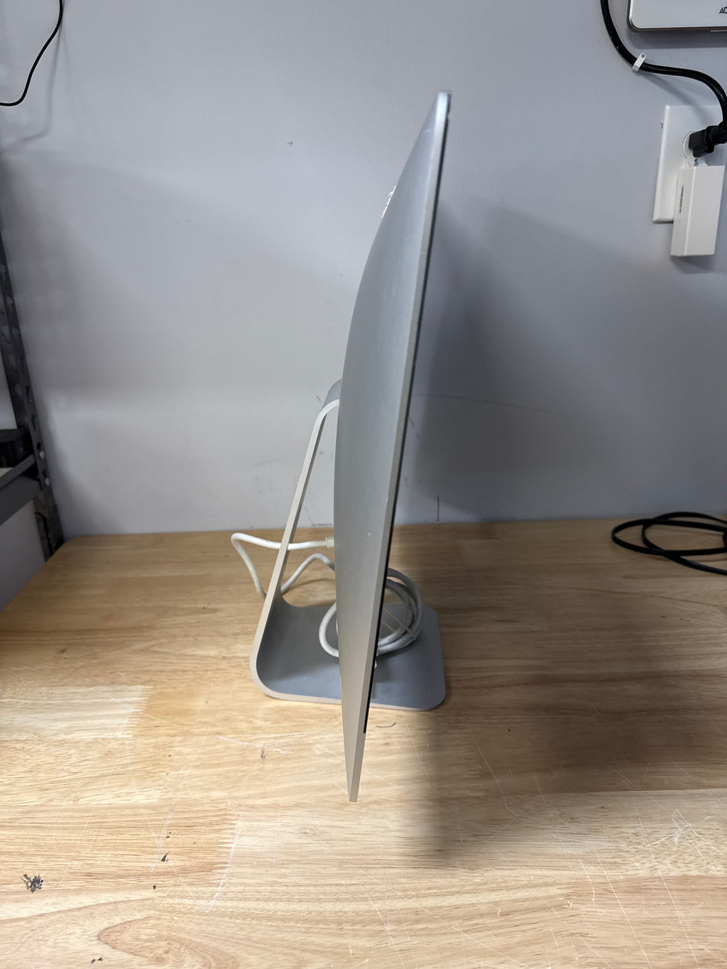 Apple iMac 21.5" 4K A1418 i5 8GB RAM 1TB HDD 2017 - For Parts