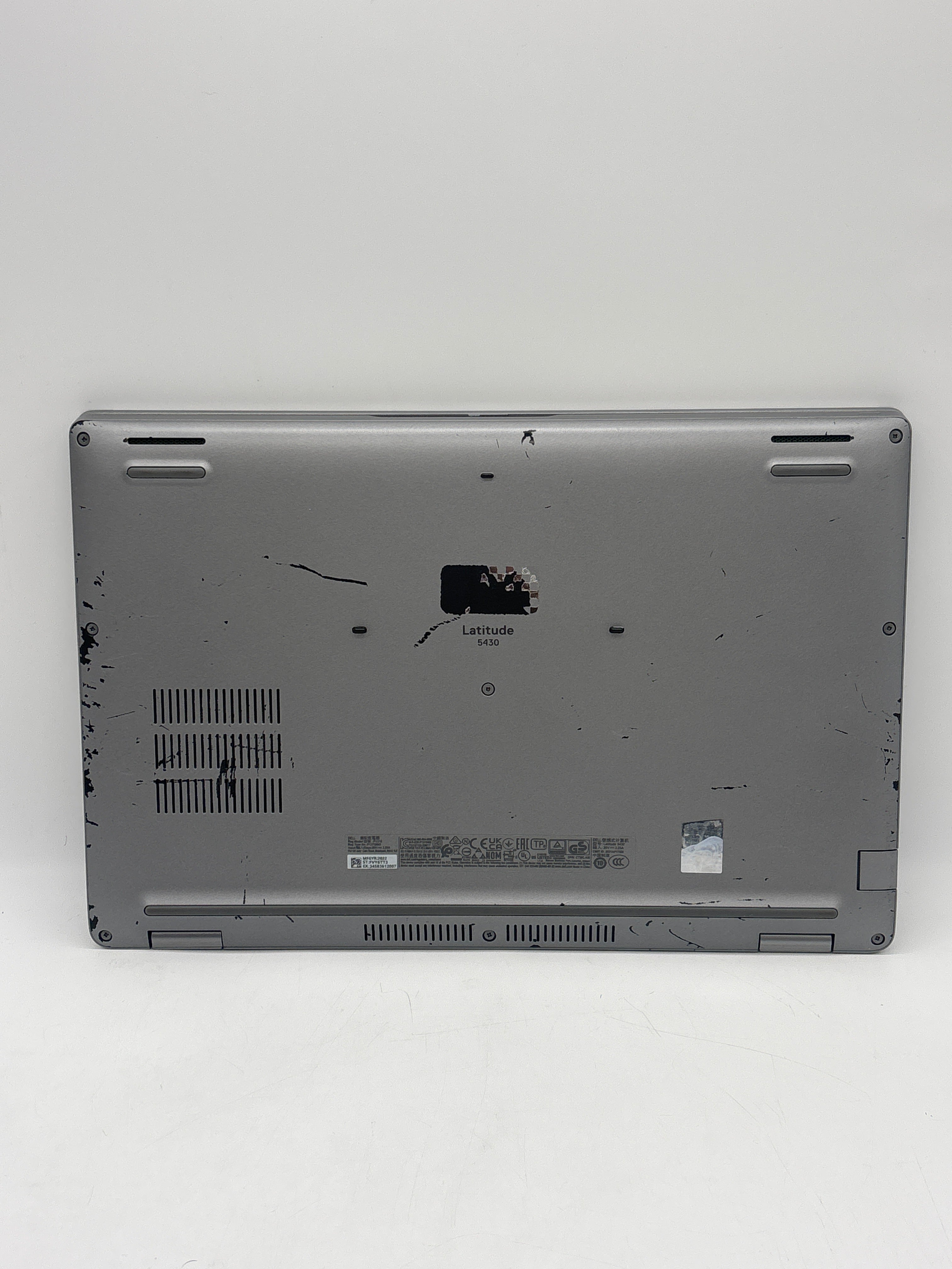 Dell Latitude 5430 i7-1255U 32GB RAM 1TB SSD