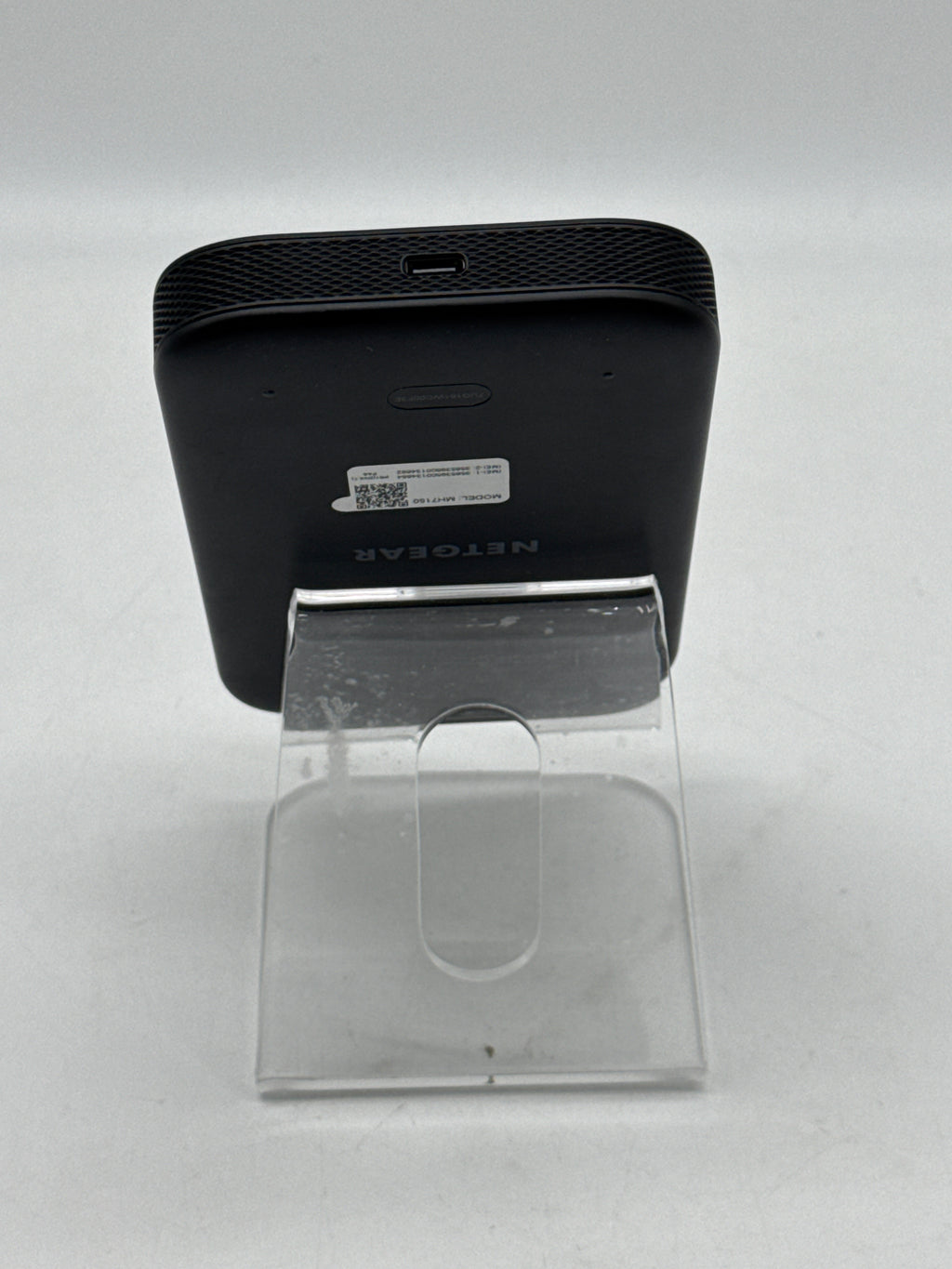 NETGEAR Nighthawk MH7150 5G Mobile Hotspot M7 Black Unlocked Wi-Fi Hotspot