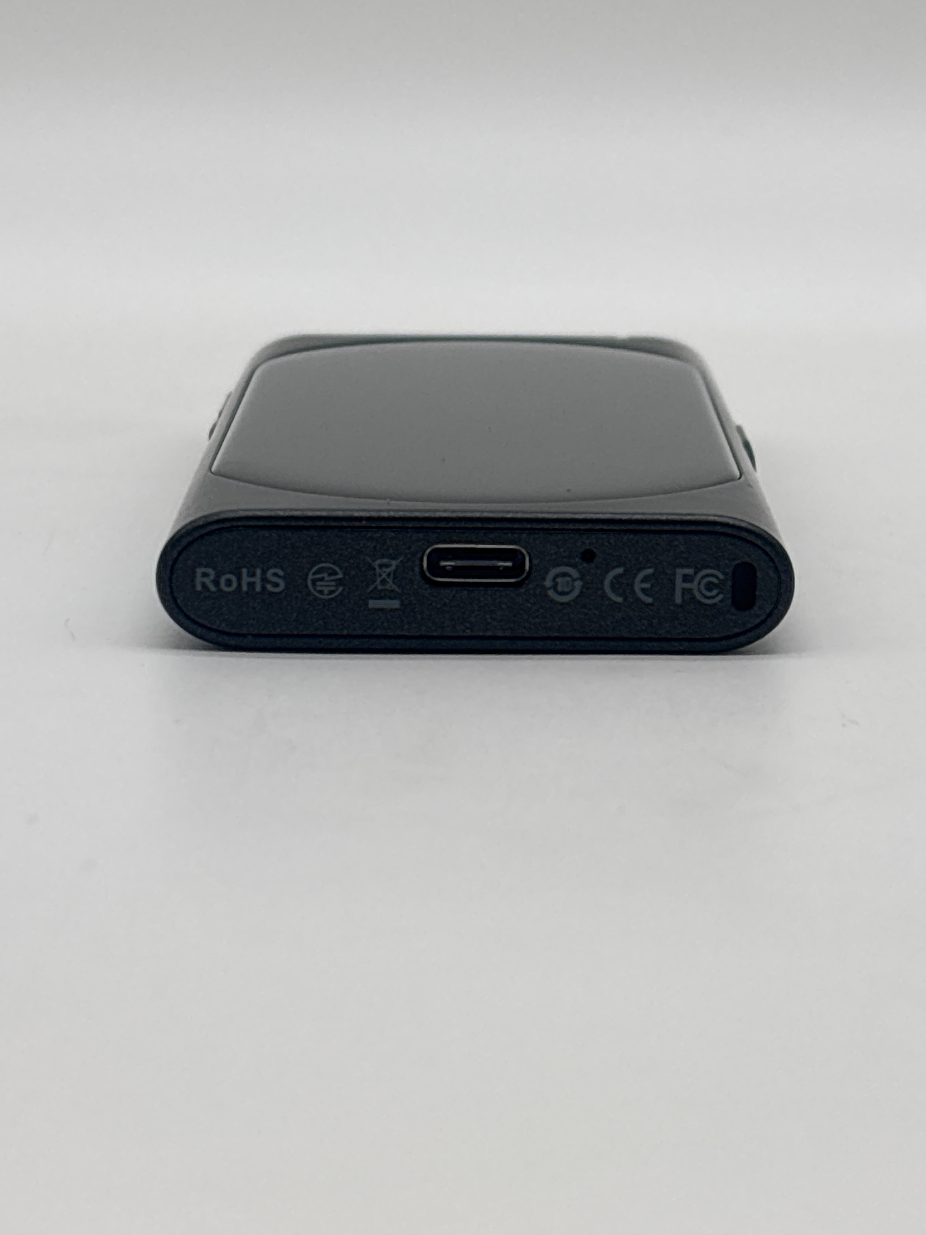 LANGOGO GENESIS 2-in-1 Voice Translator Device Real-Time 104 Languages