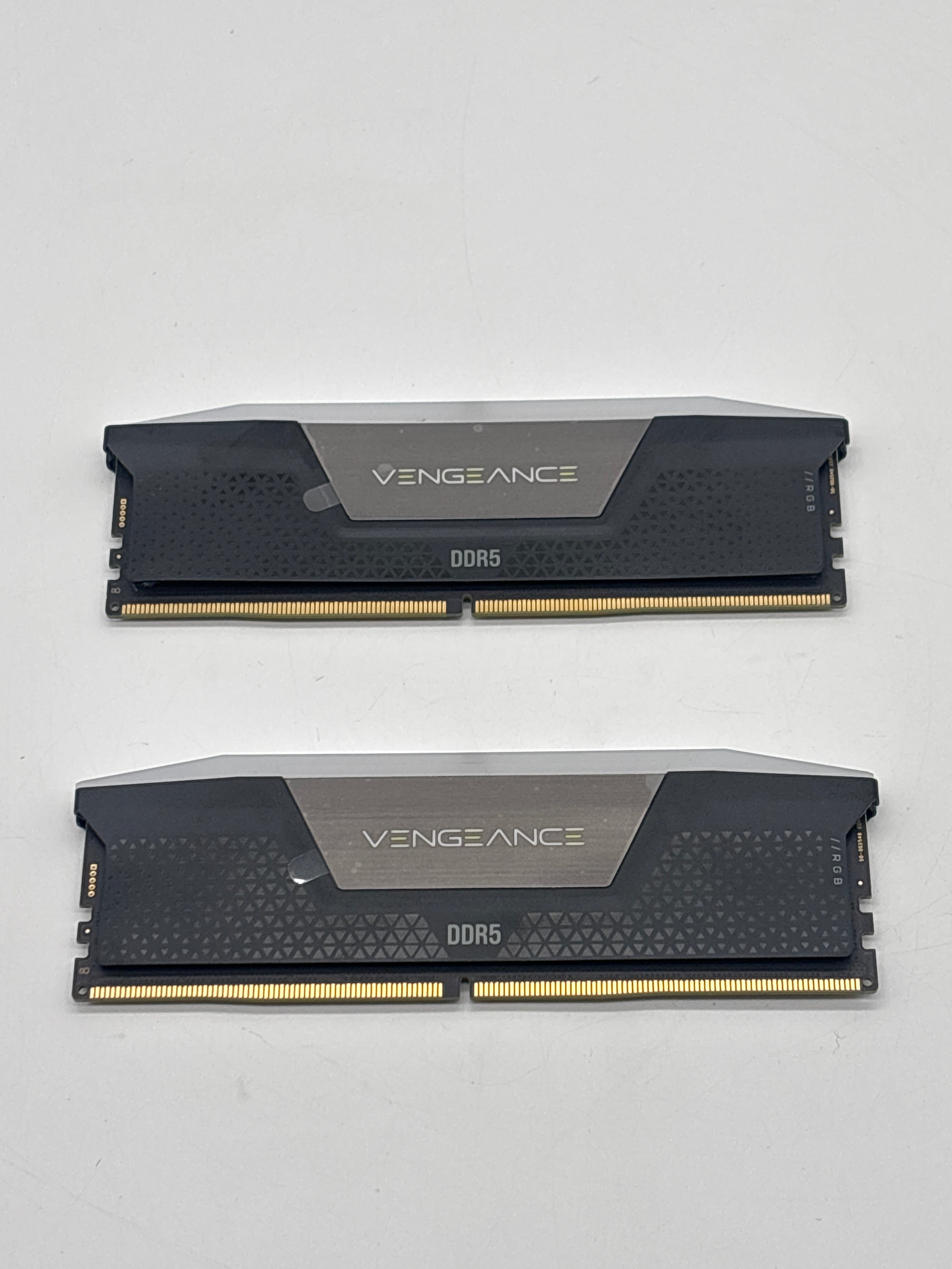 Corsair Vengeance DDR5 32GB (2x16GB) RAM 6000 MT/s