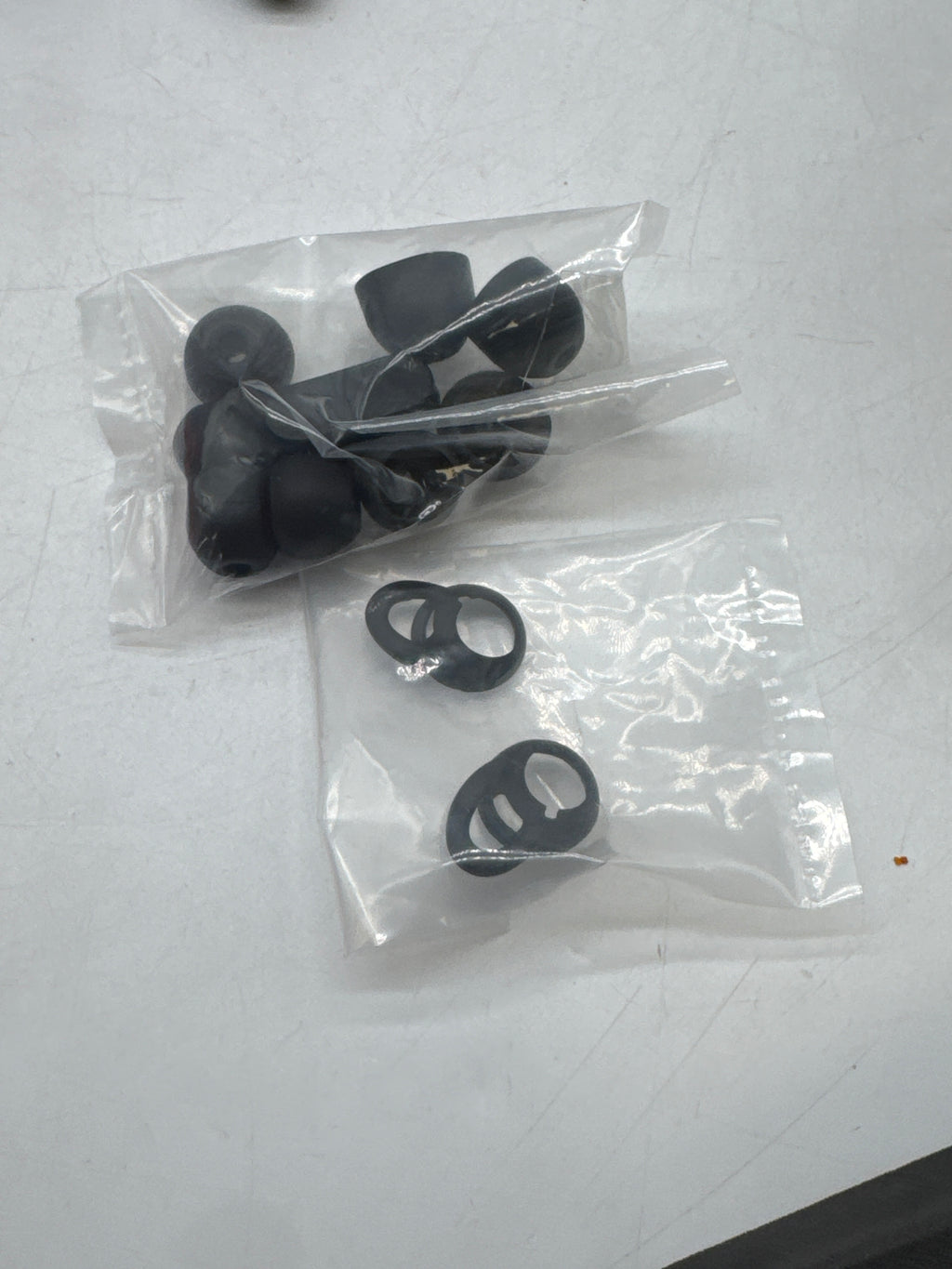 Sony WF-1000X True Wireless Earbuds Noise Cancelling Black - Used