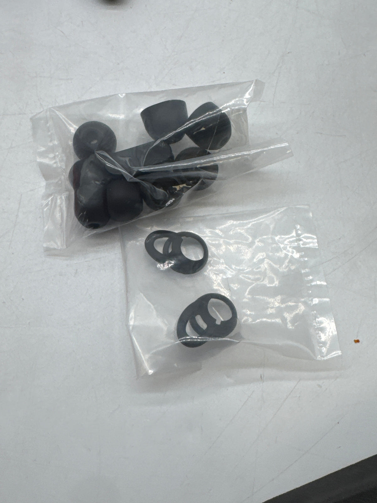 Sony WF-1000X True Wireless Earbuds Noise Cancelling Black - Used