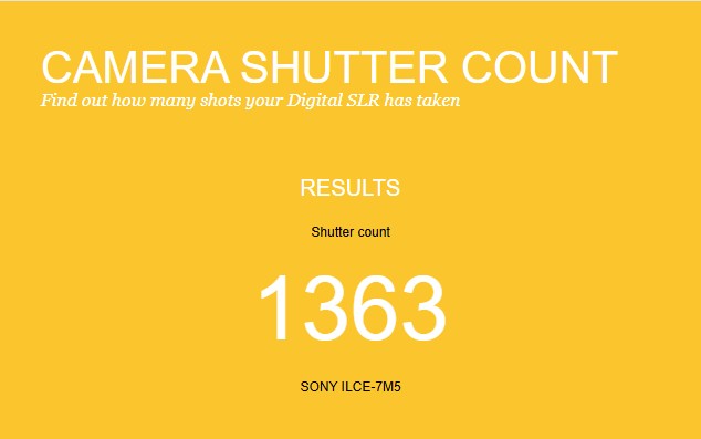 Sony Alpha A7 V ILCE-7M5 33MP Mirrorless Camera Body (Shutter Count 1363)