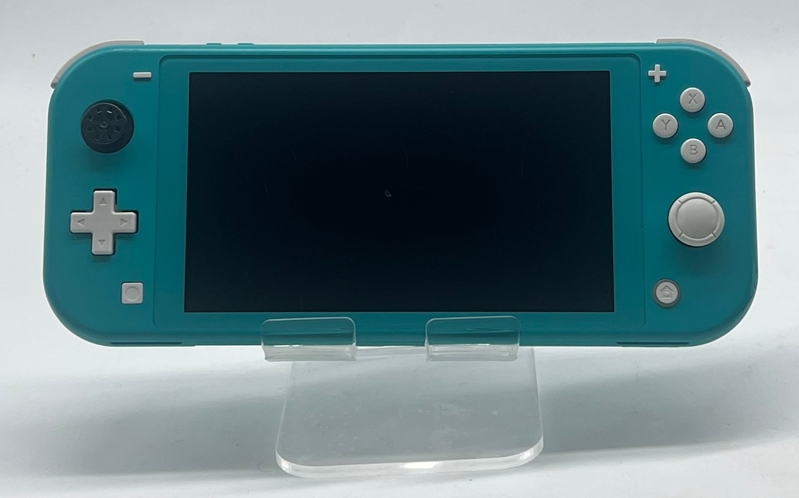 Nintendo Switch Lite (HDH-001) Turquoise - Used