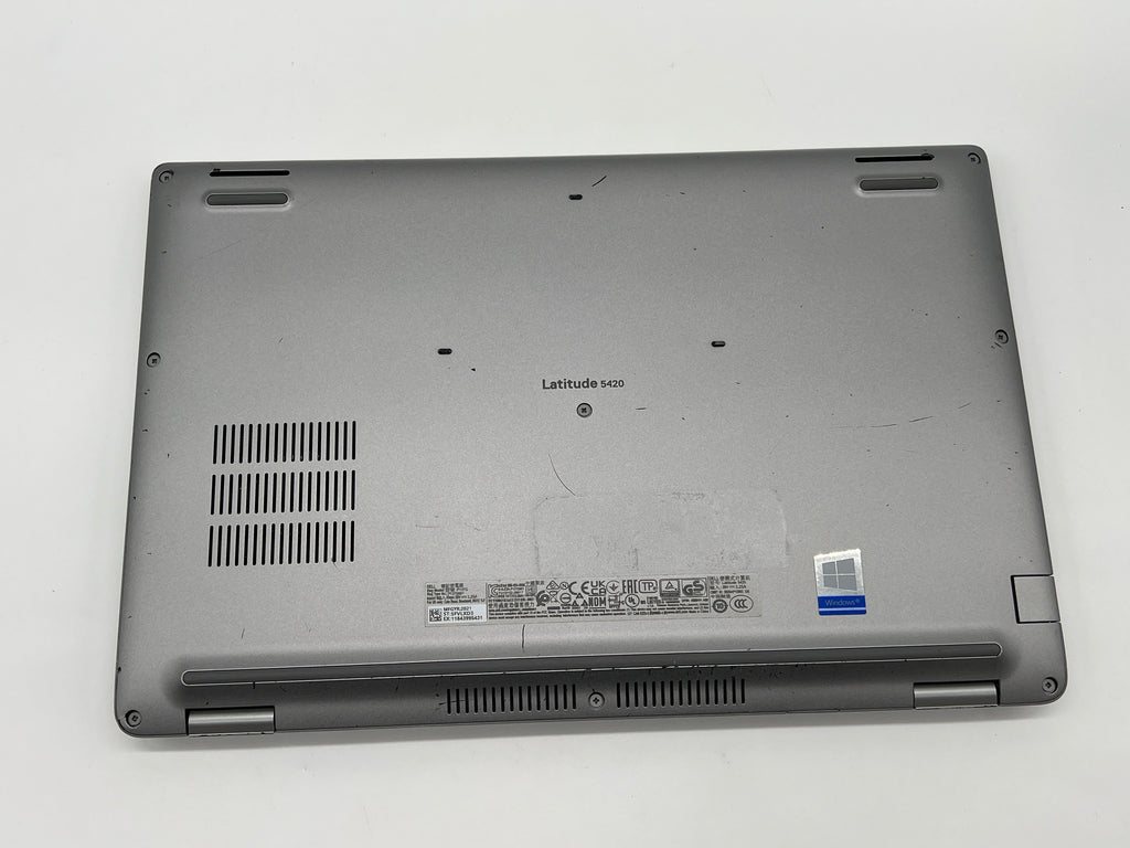 Dell Latitude 5420 i5-1145G7 16GB RAM 512GB SSD