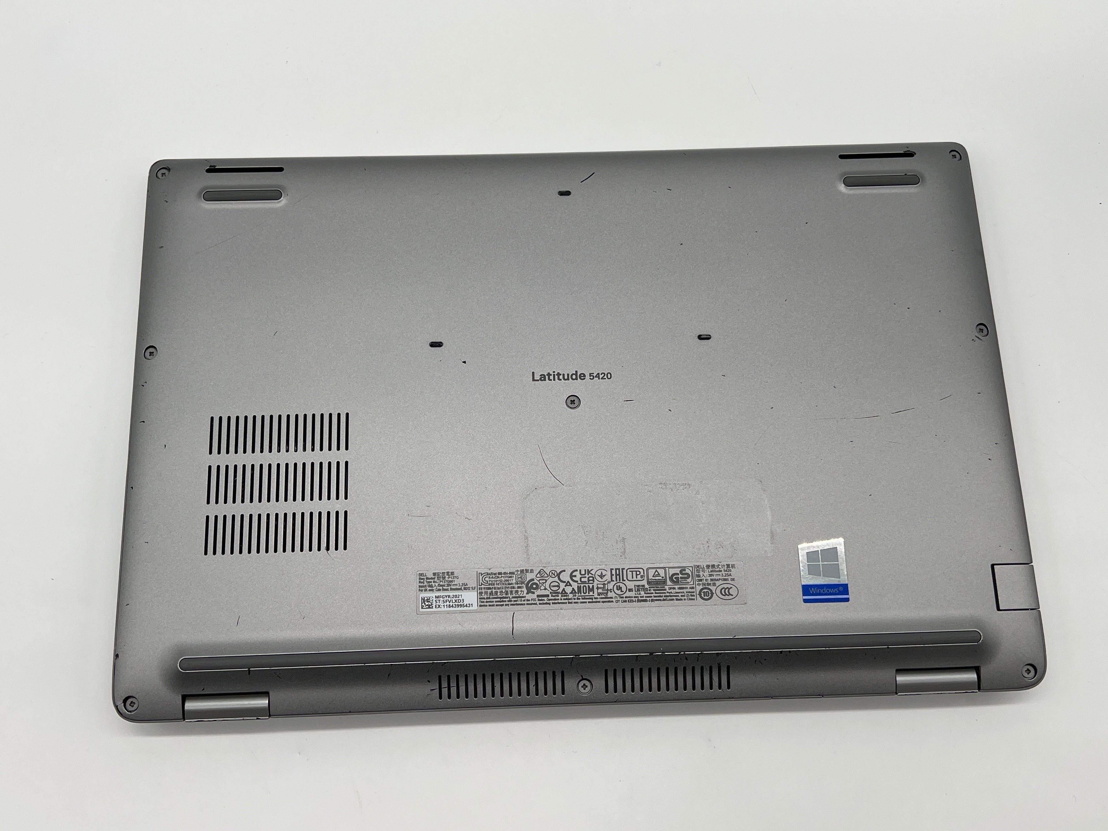 Dell Latitude 5420 i5-1145G7 16GB RAM 512GB SSD