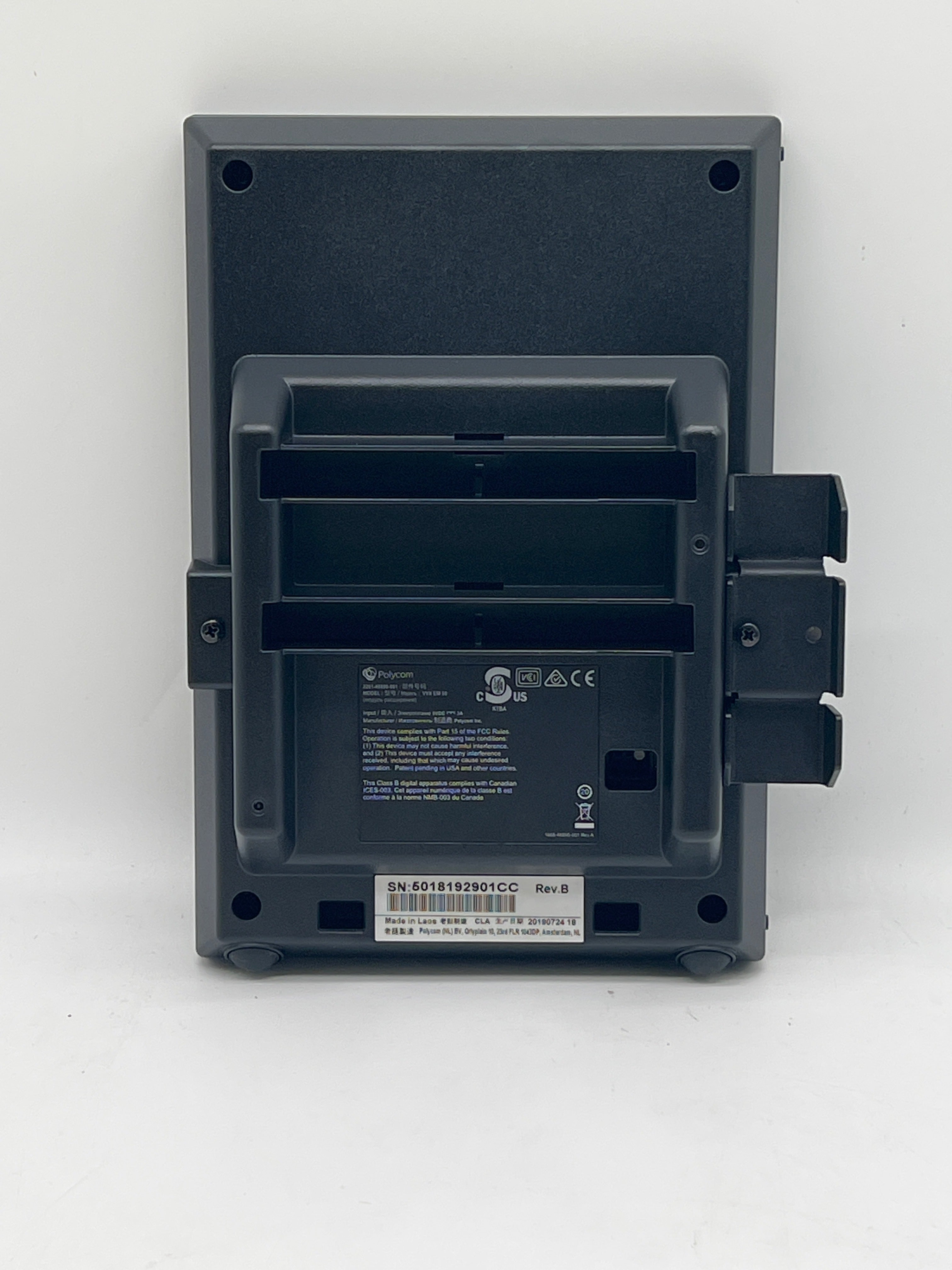 Polycom VVX-EM50 Expansion Module - New