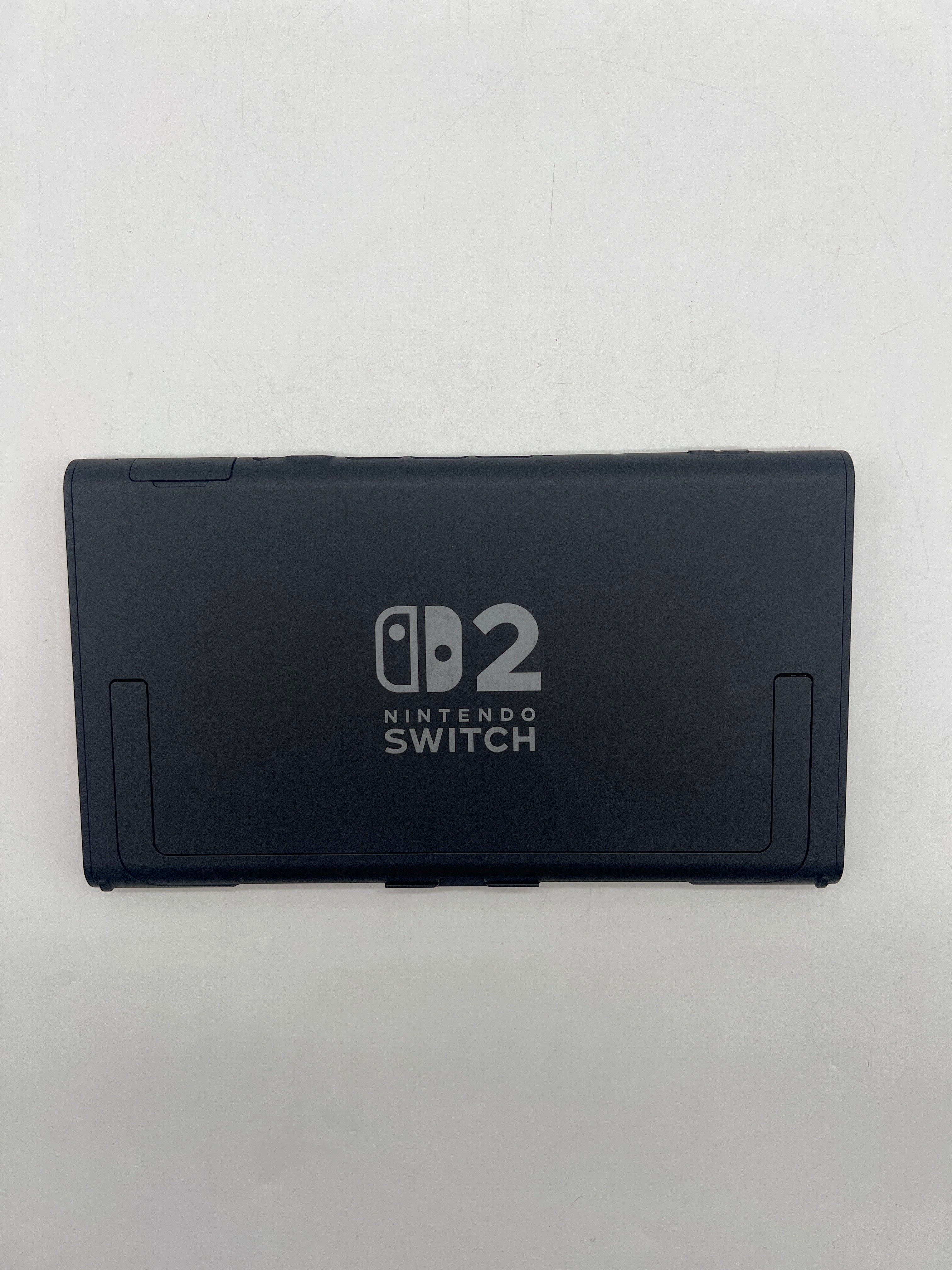 Nintendo Switch 2 OLED Black Handheld Console 256GB