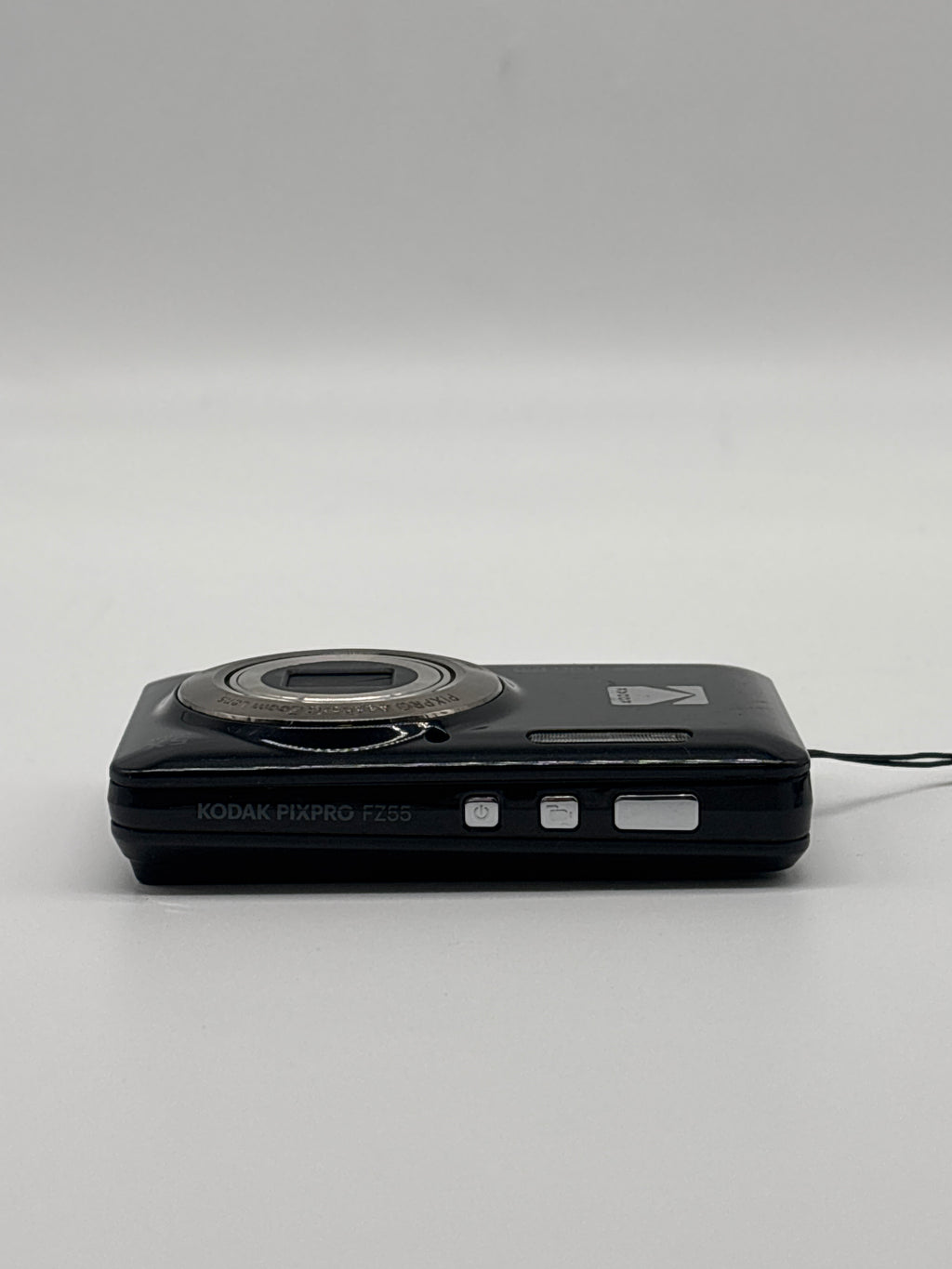 Kodak PIXPRO FZ55 16MP Compact Digital Camera Black - Used