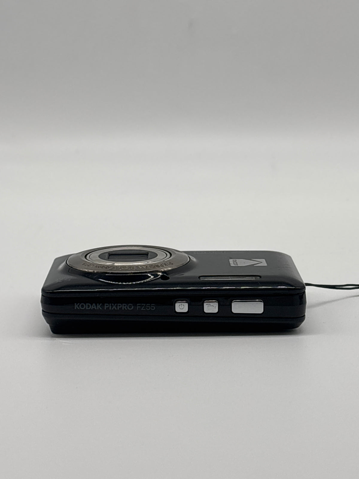 Kodak PIXPRO FZ55 16MP Compact Digital Camera Black - Used