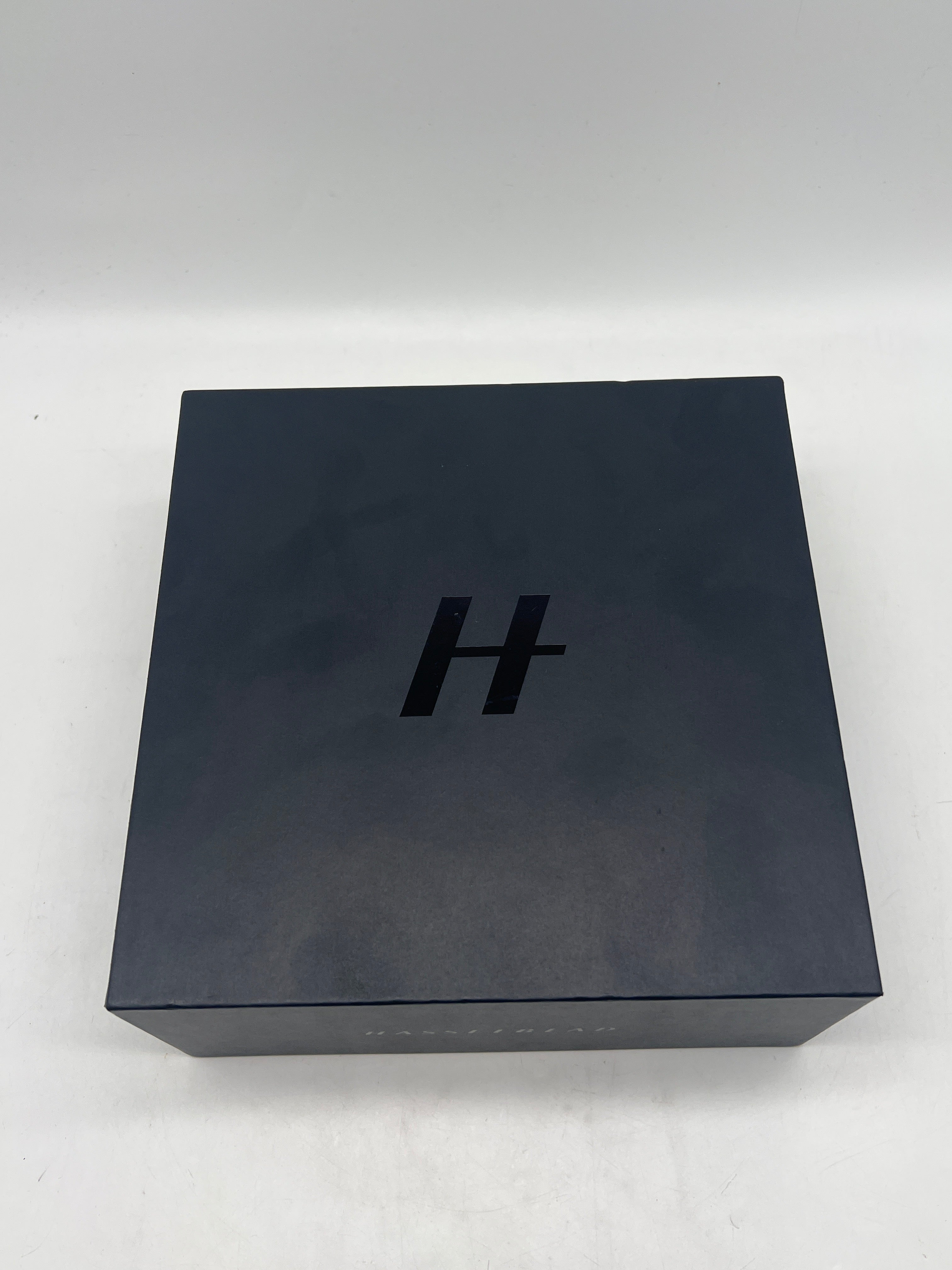 Hasselblad XCD 55mm f/2.5 V Standard Prime Lens Black - Mint