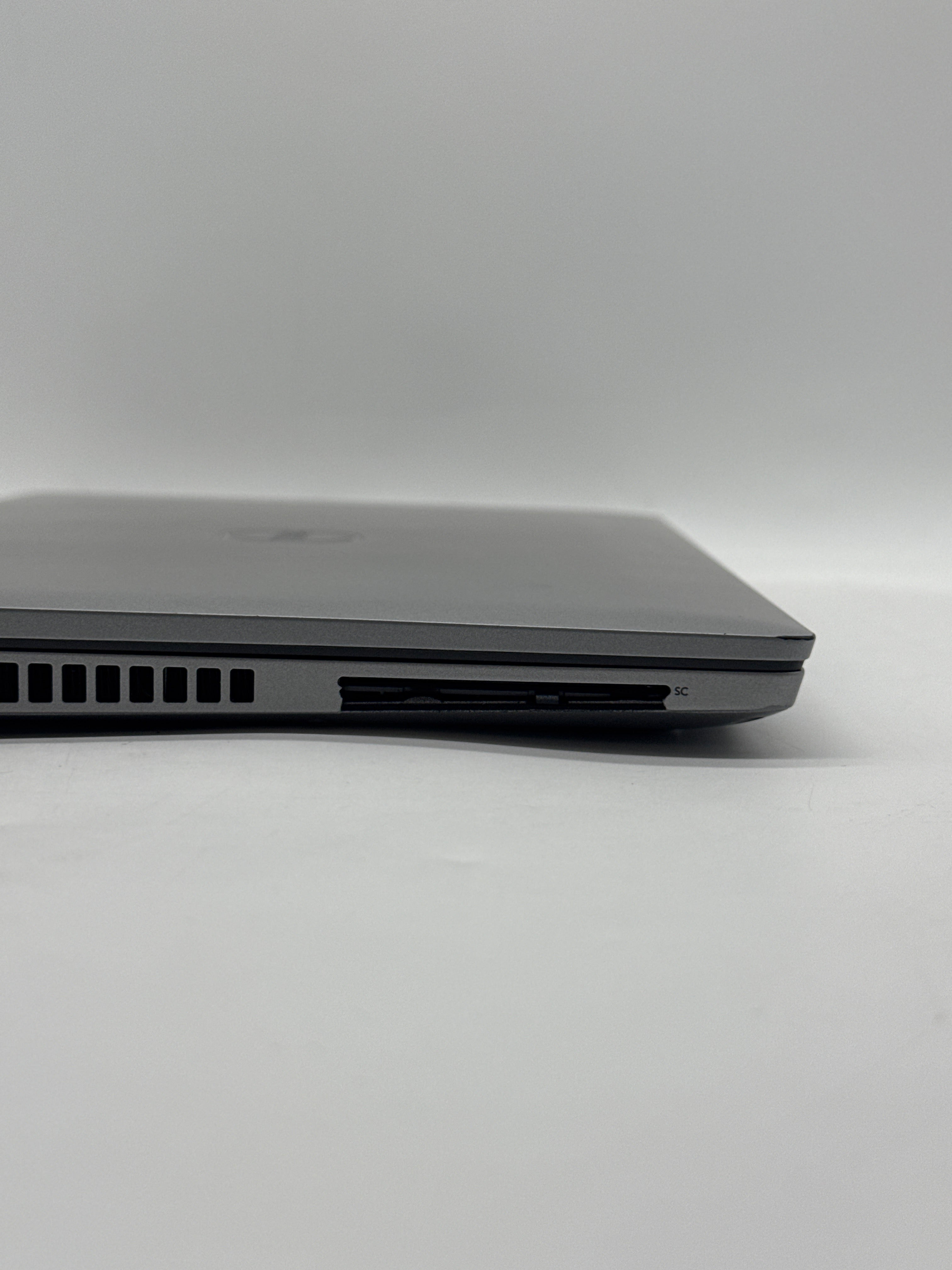 Dell Latitude 5420 Touch i5-1145G7 16GB RAM 256GB SSD - For Parts (Read DESC)