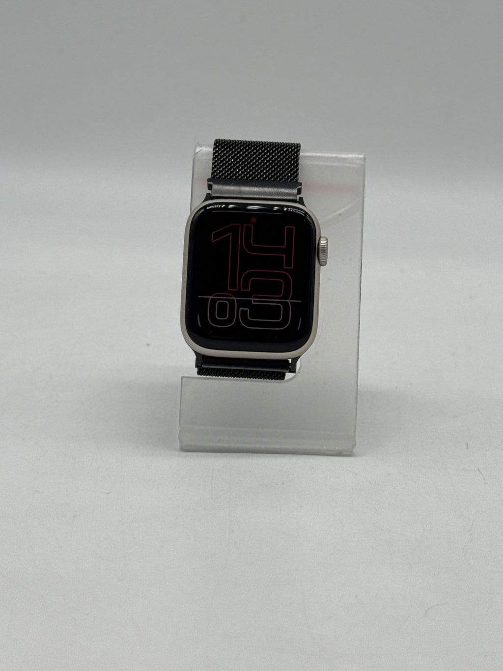 Apple Watch SE 3rd Gen 40mm GPS Starlight Aluminum - Used