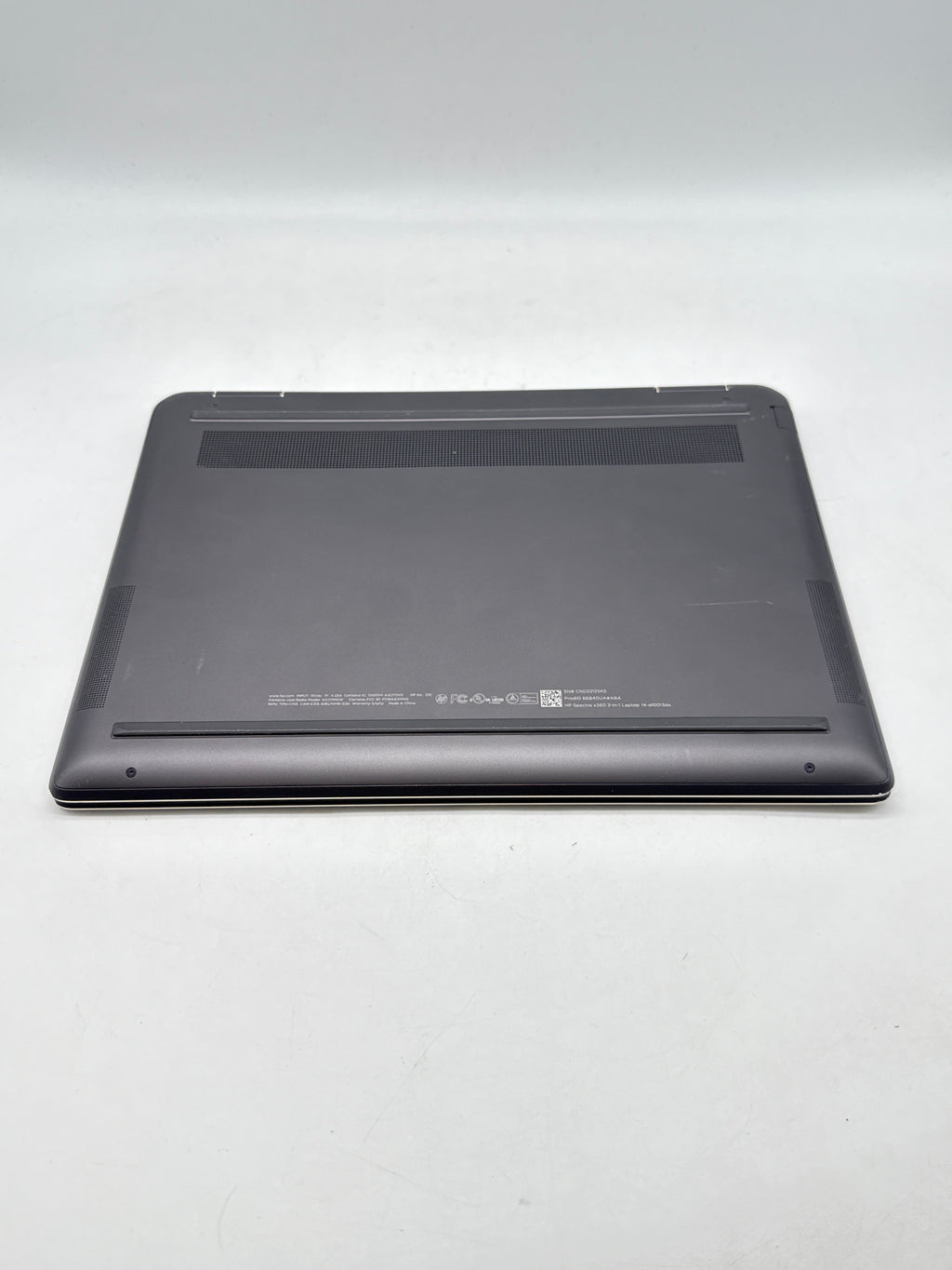 HP Spectre x360 14-ef0xxx Core i7-1255U 16GB RAM 1TB SSD - Used