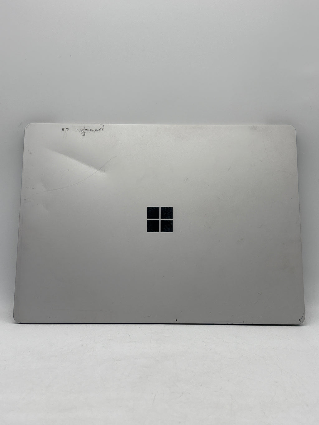 Microsoft Surface Laptop 1769 13" Intel Core i5-8350U 8GB RAM 256GB SSD Silver - Used