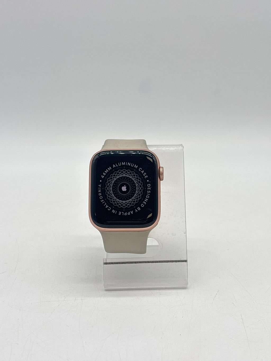 Apple Watch Series 6 GPS 44mm A2294 Gold 32GB Unlocked