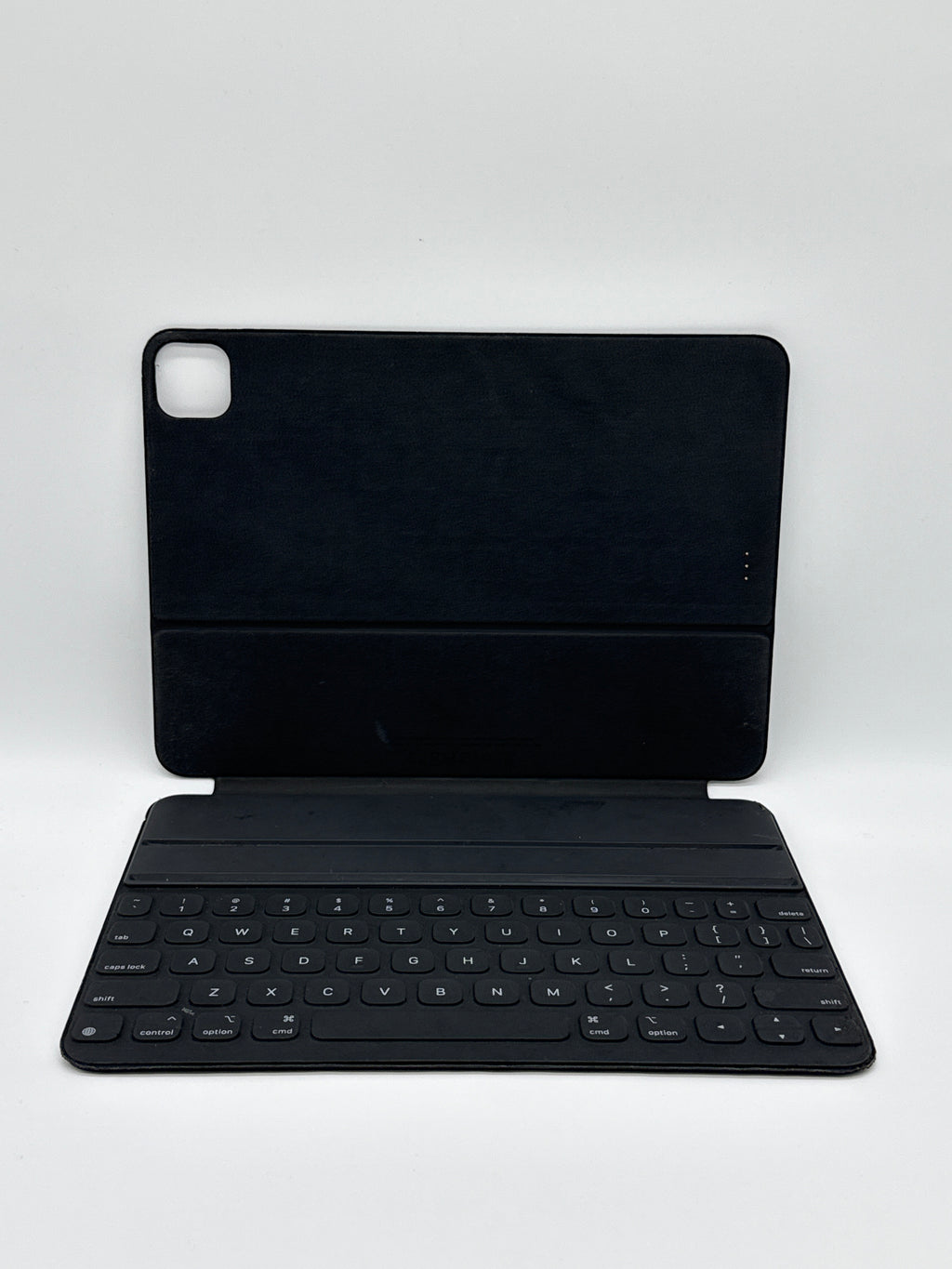 Apple Smart Keyboard Folio A2038 for iPad Pro 11 inch Black Used