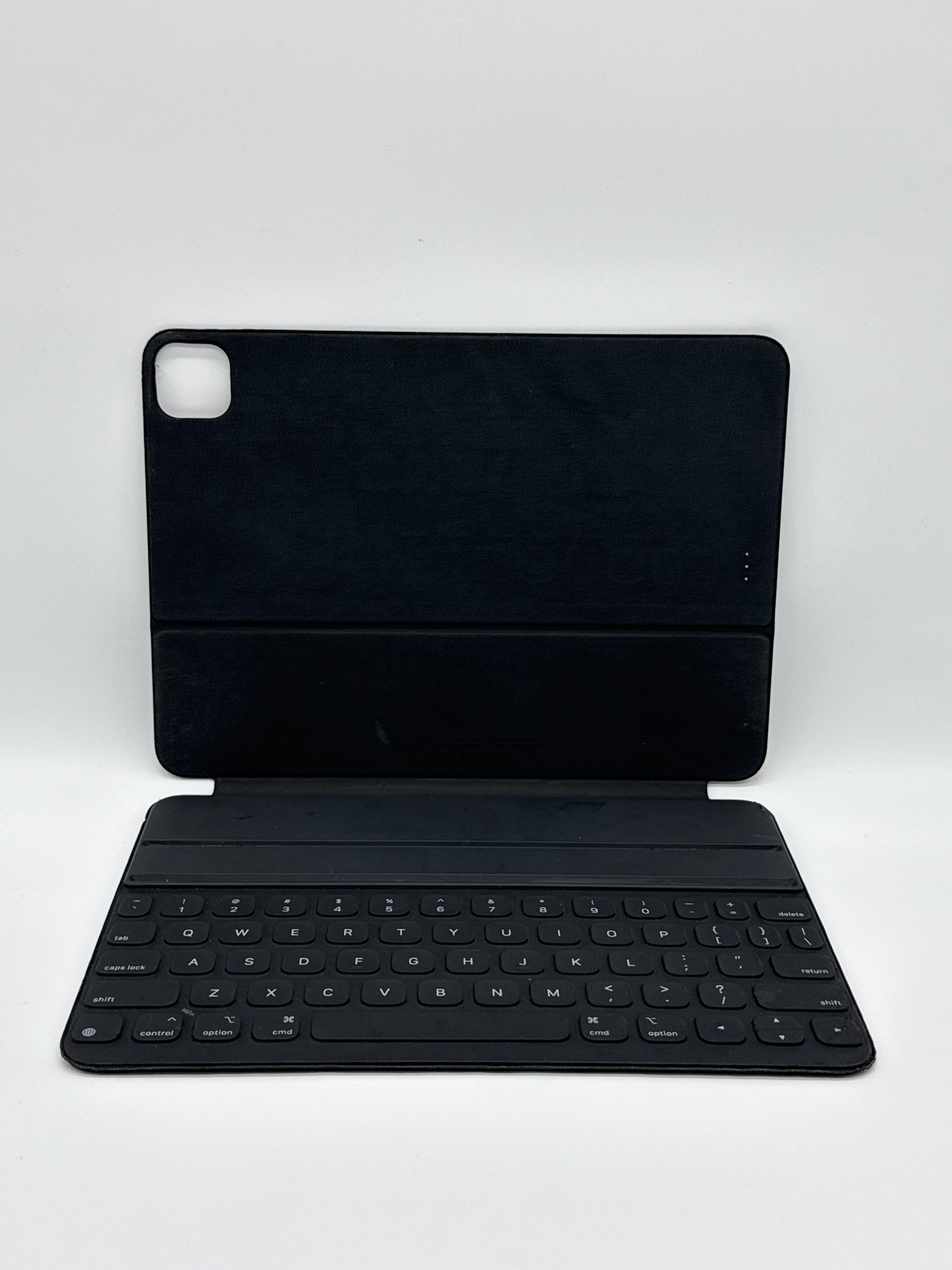 Apple Smart Keyboard Folio A2038 for iPad Pro 11 inch Black Used