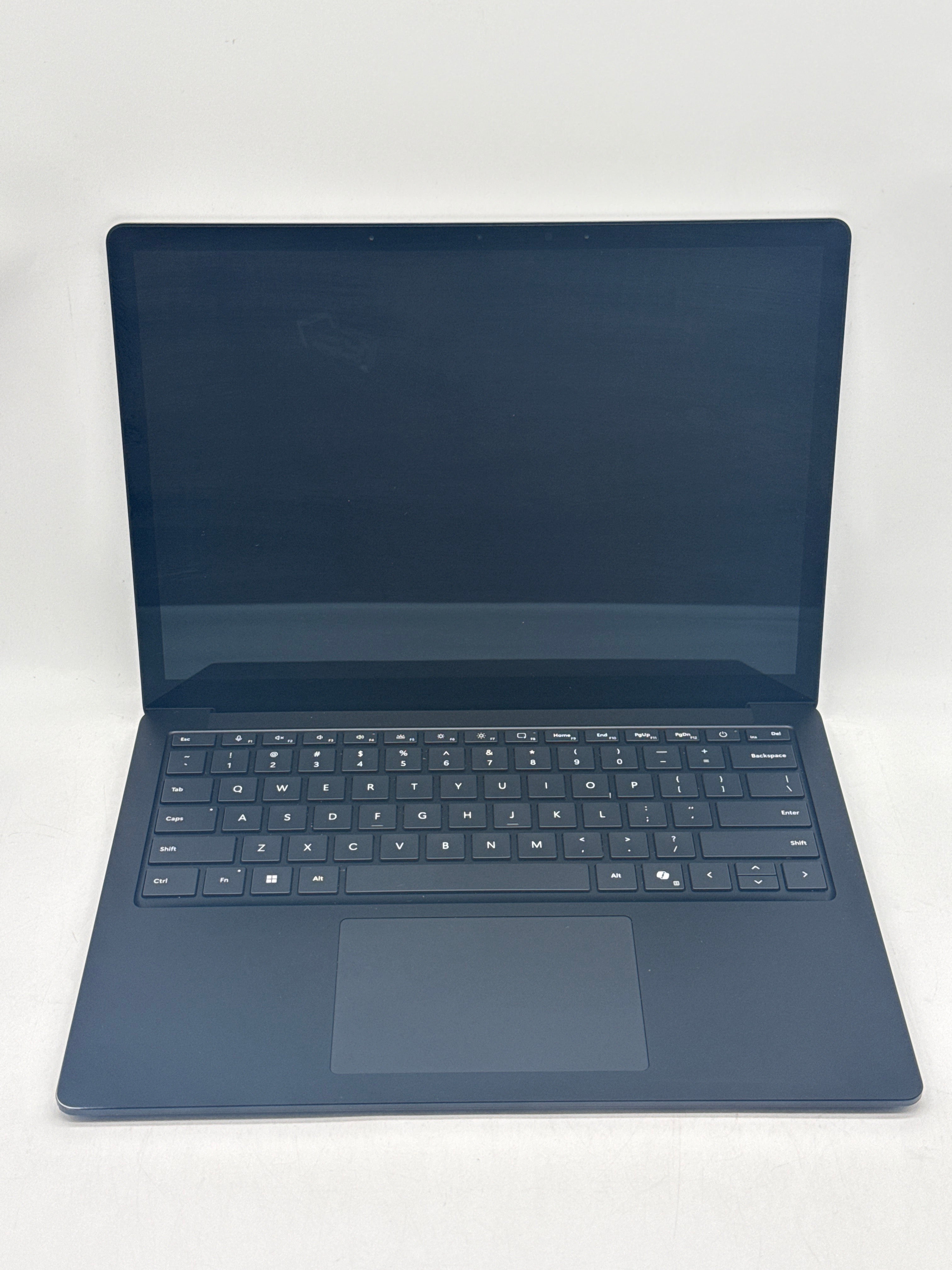 Microsoft Surface Laptop 6 Business Ultra 7 165H 16GB RAM 256GB SSD