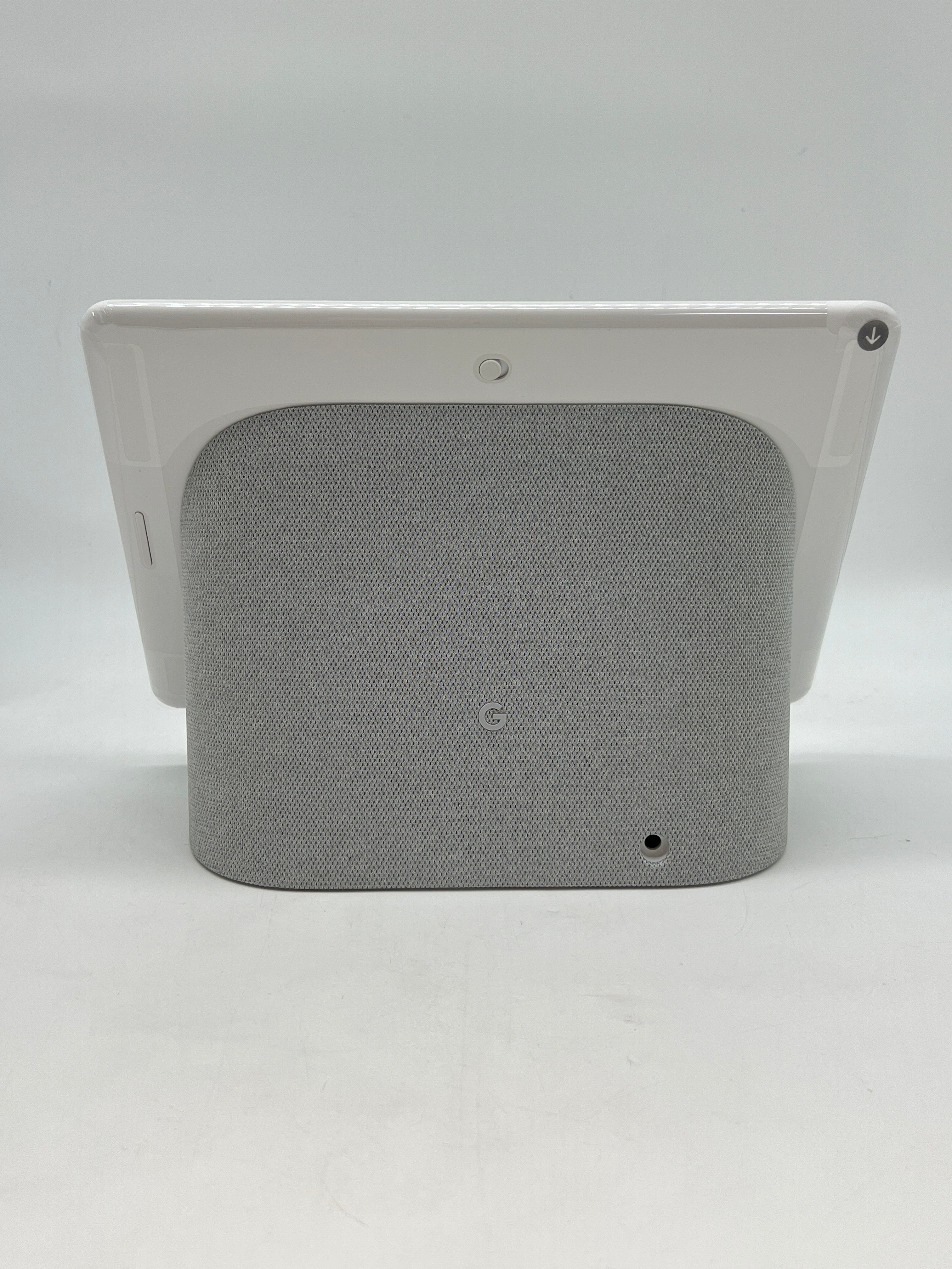 Google Nest Hub Max Smart Speaker Display 10" - New Open Box