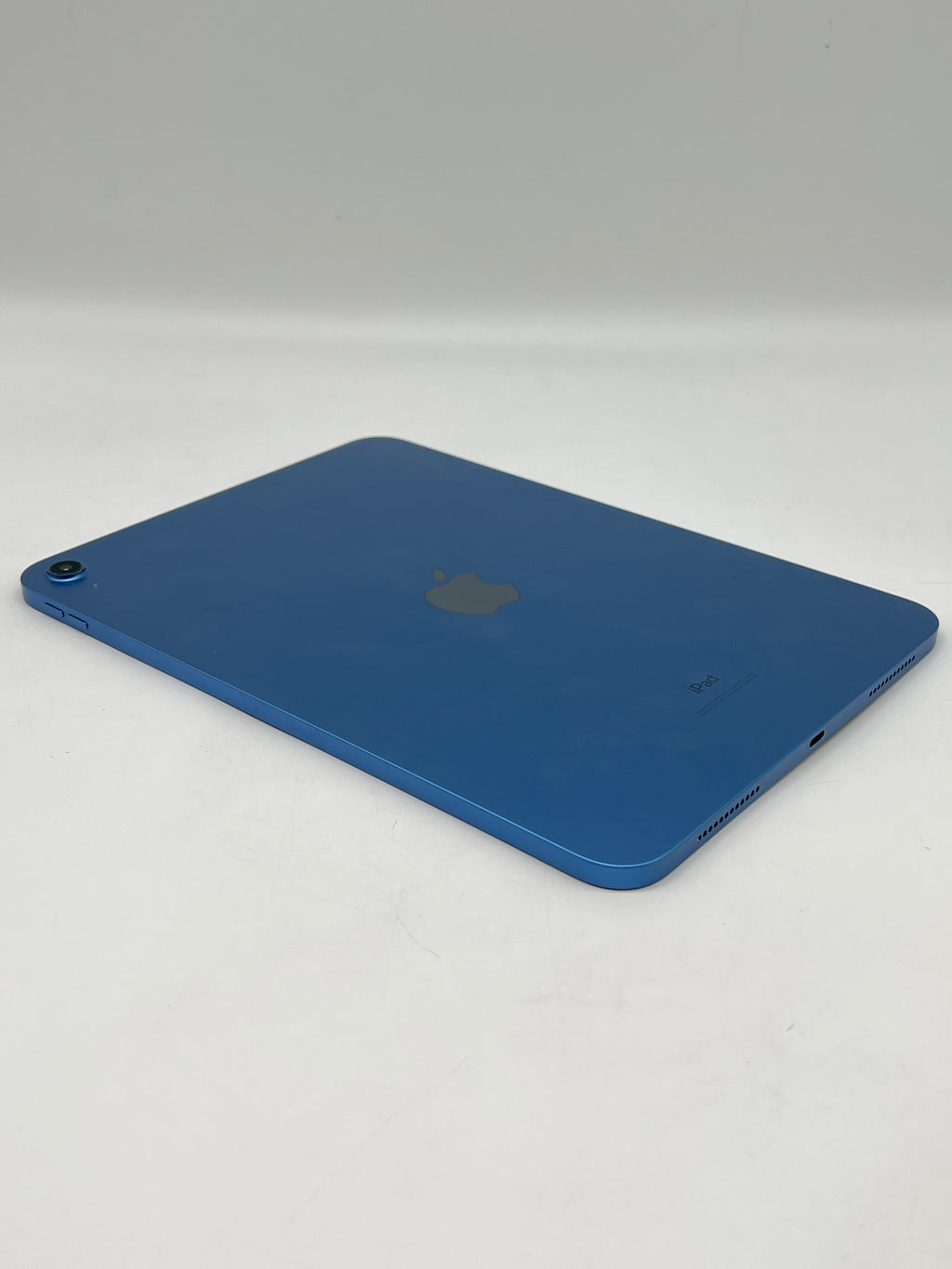 Apple iPad 10th Gen A2696 64GB Wi-Fi Blue - Used